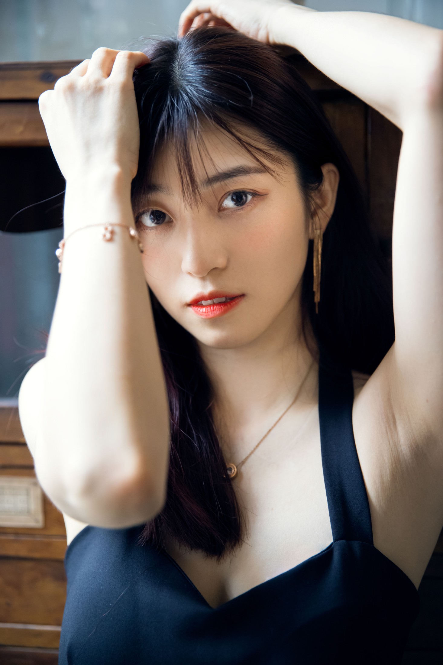 猫的肚子 – 《念念》[22P] 插图5