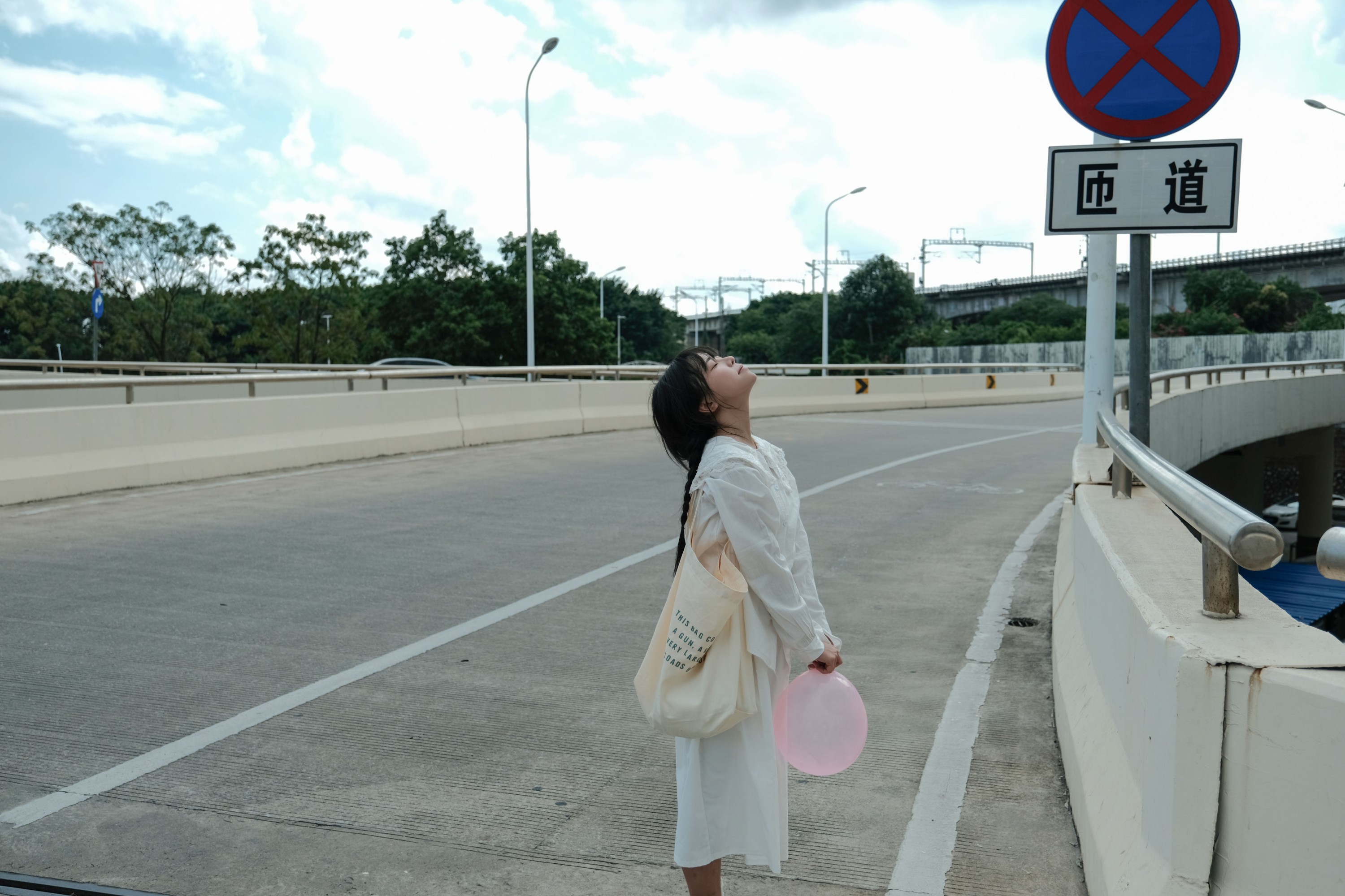 图片[6]-昔非_ – 《夏日么么茶》[29P]-COS写真在线网