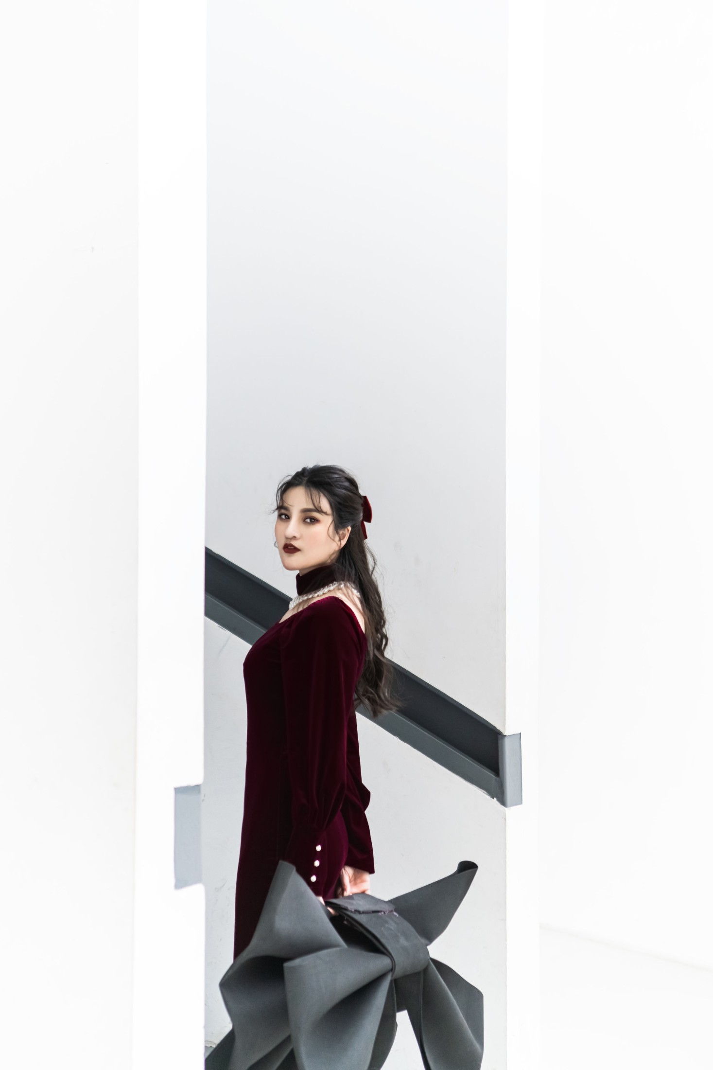 翠花儿 – 《Much Memory》[28P] 插图5