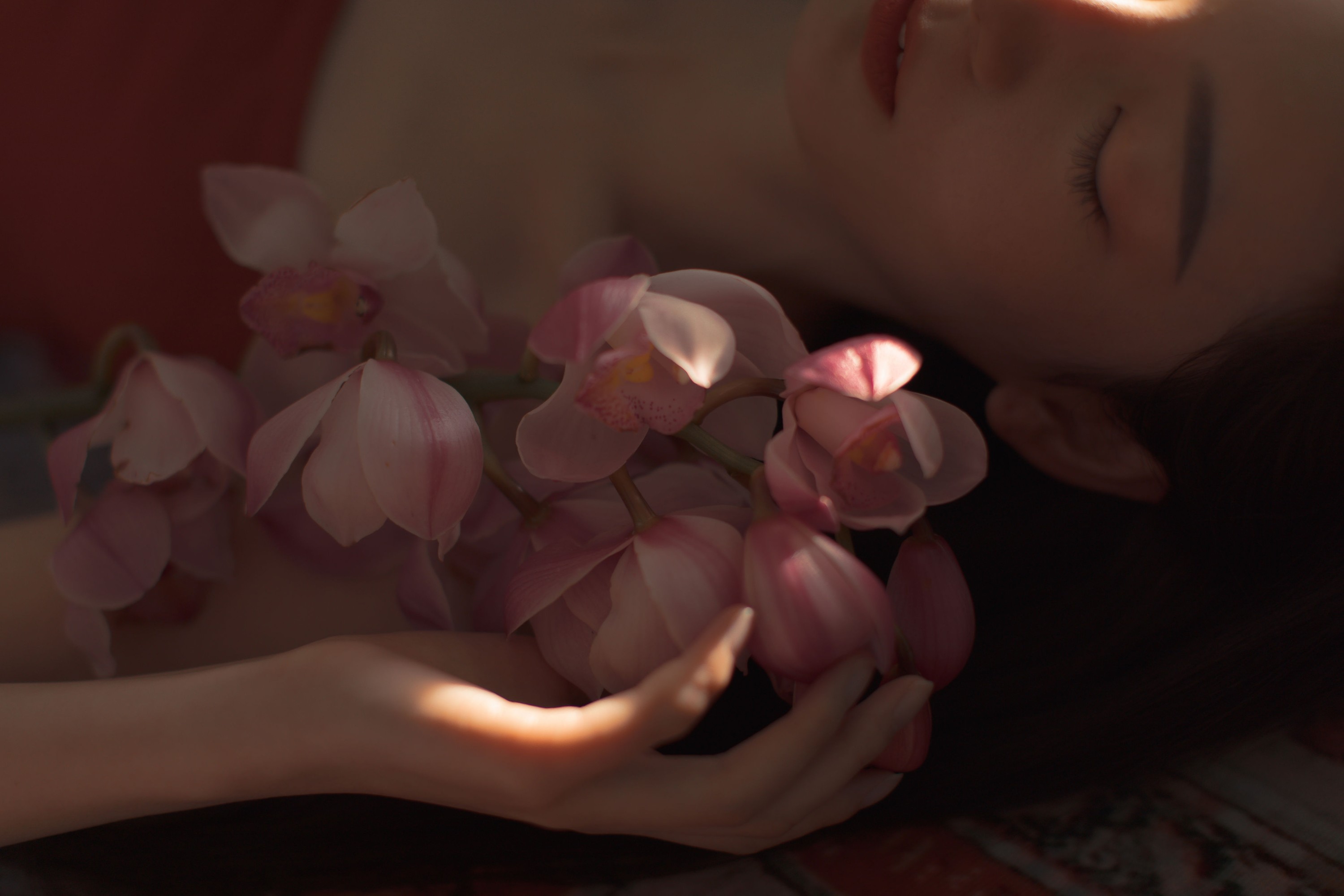 图片[6]-Miya怡君 – 《大花蕙兰》[24P]-COS写真在线网