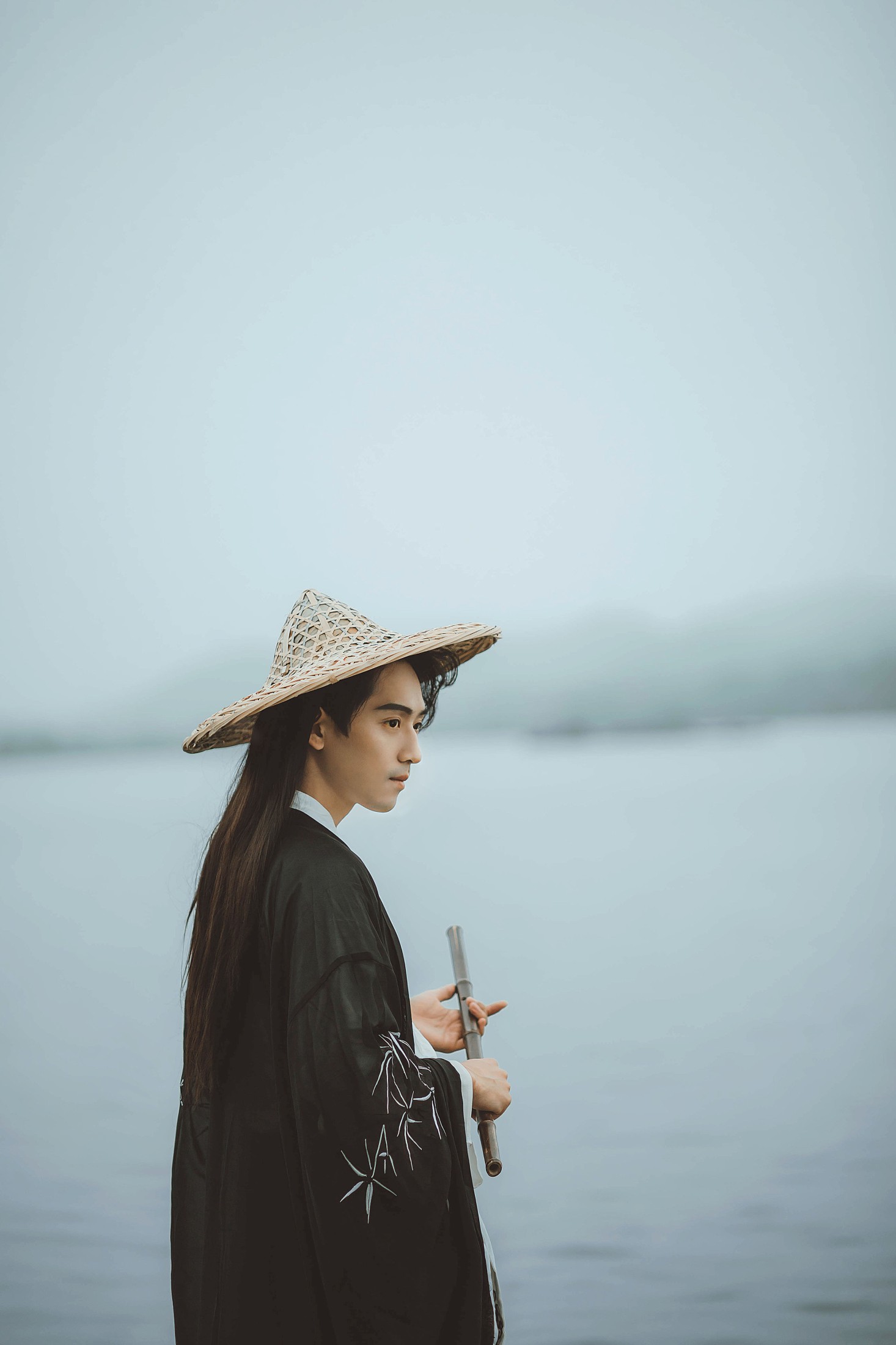 图片[6]-一户大鸽 – 《江海归客》[22P]-COS写真在线网