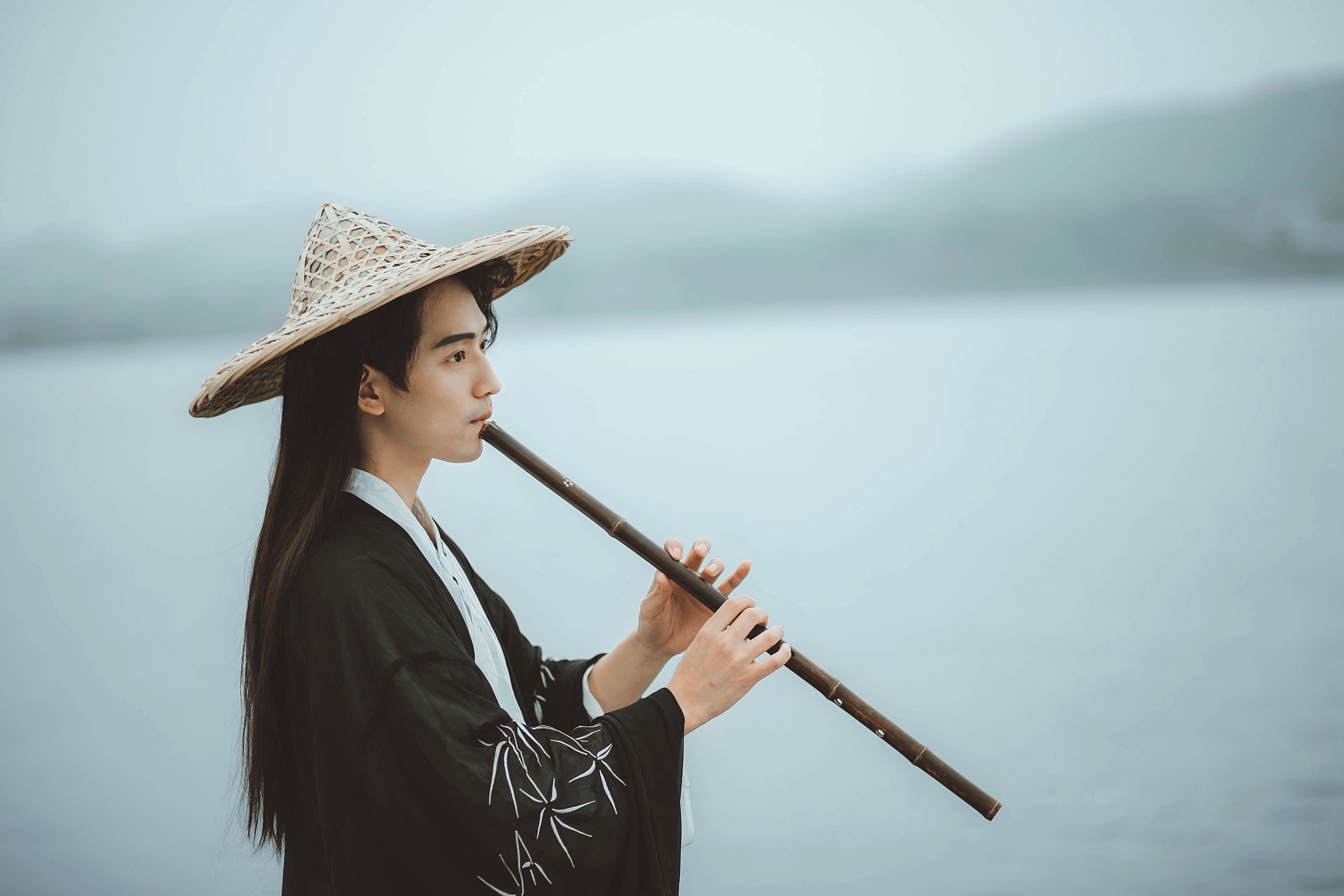一户大鸽 – 《江海归客》[22P] 插图5