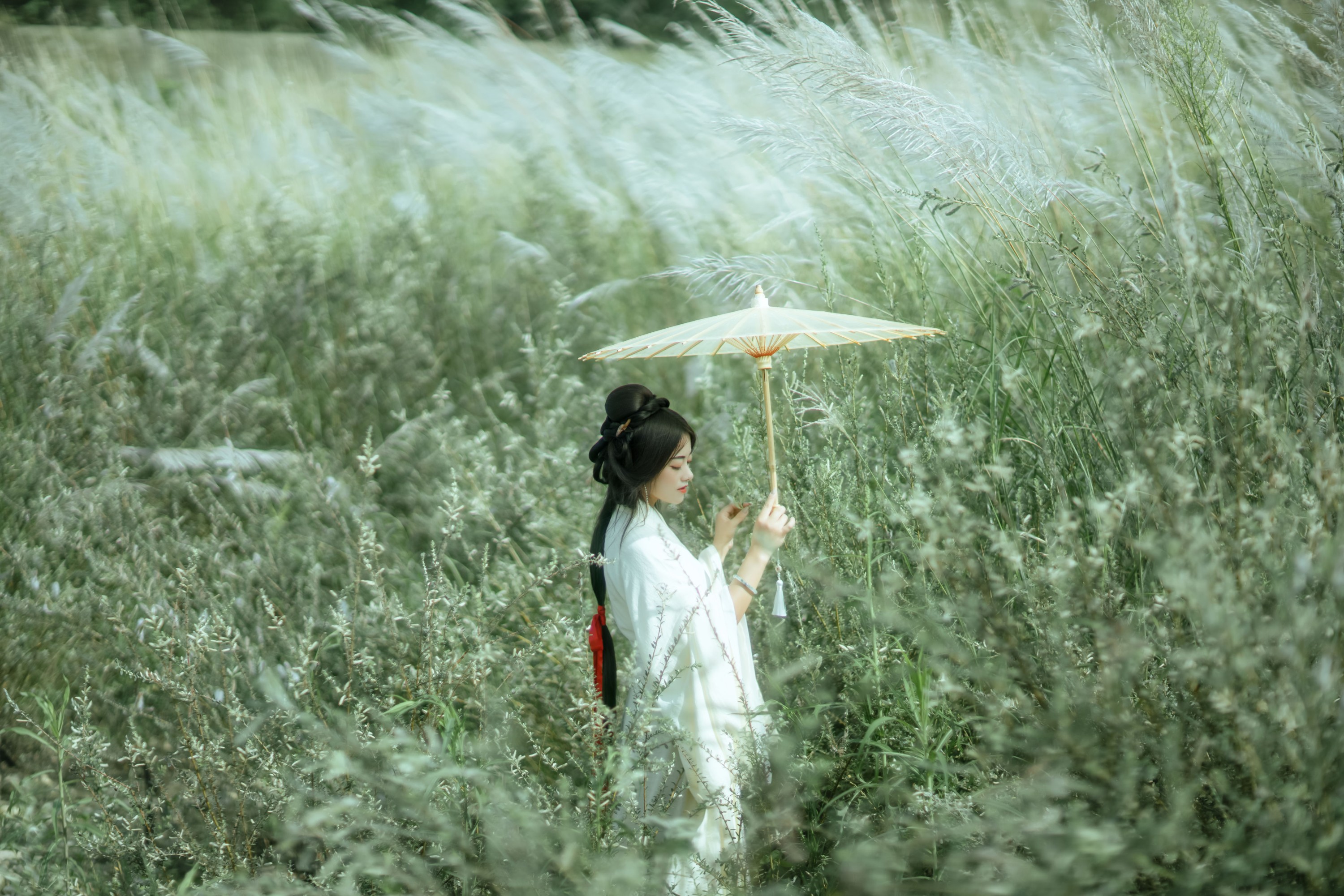 图片[6]-陌颜 – 《芦花漫》[30P]-COS写真在线网