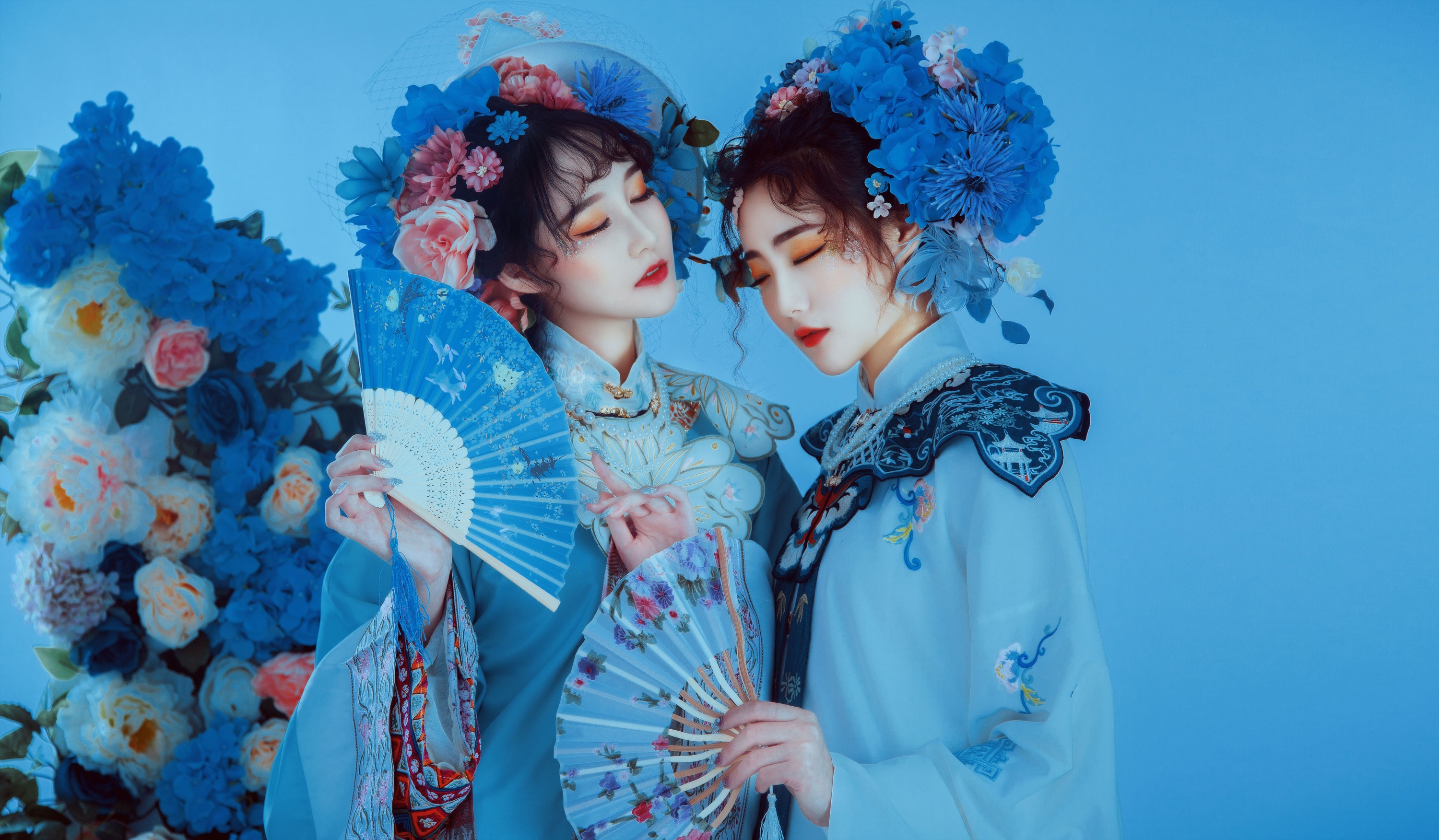 图片[6]-娜宝 姜宝 – 《琪瑶记》[22P]-COS写真在线网