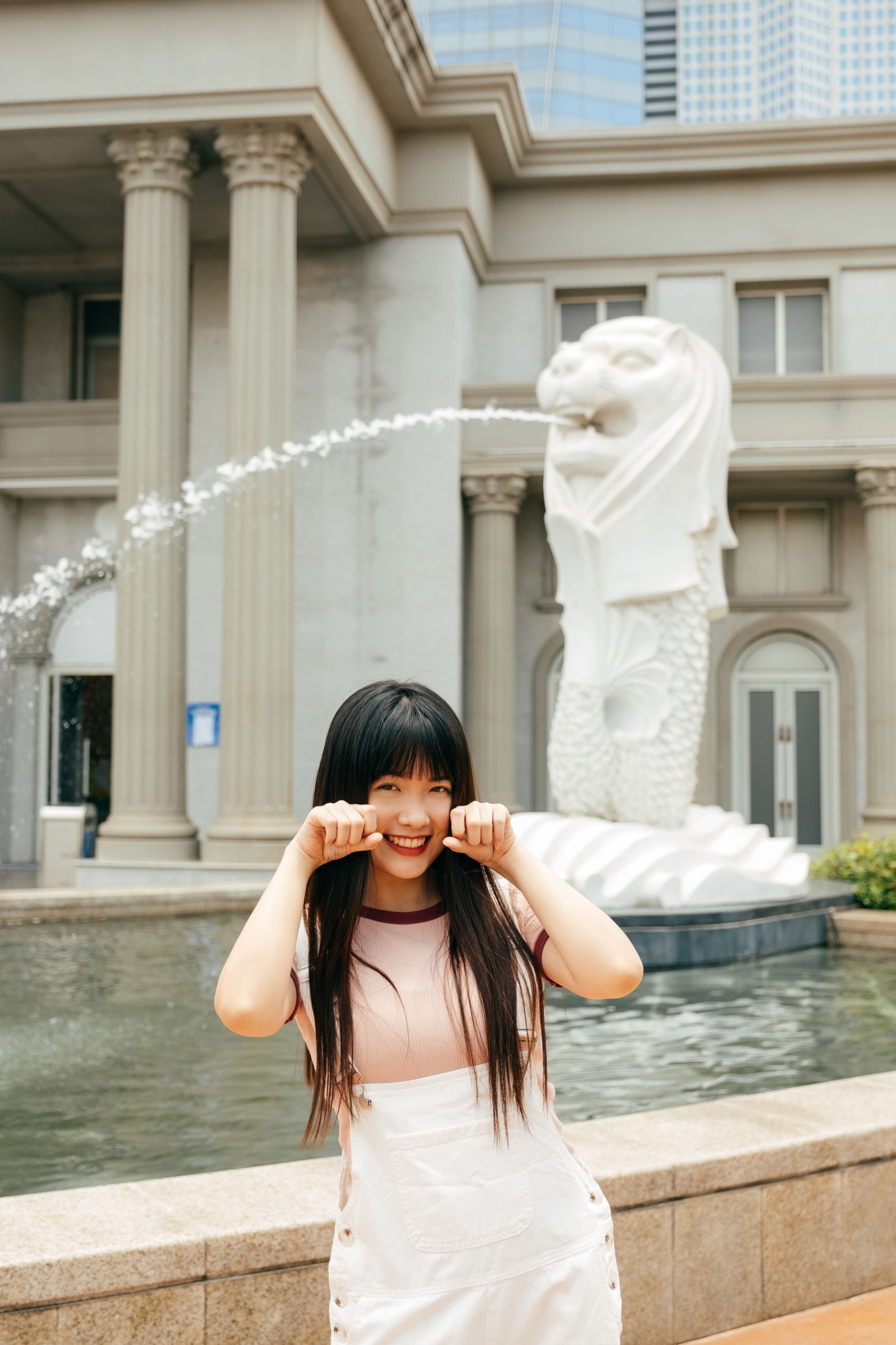图片[6]-黄子卿_sunny – 《盛夏之旅》[31P]-COS写真在线网