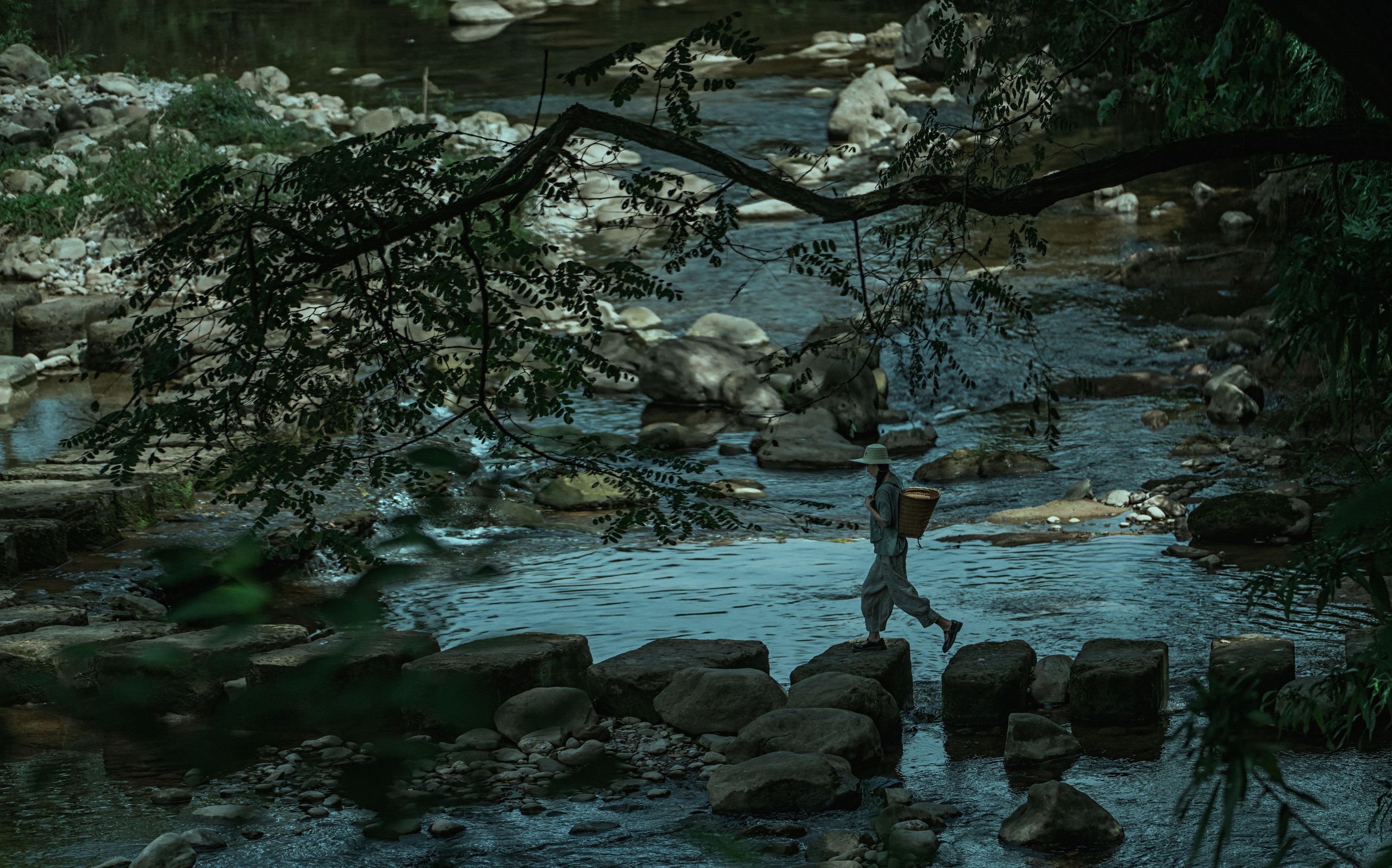 图片[4]-初茶 – 《处暑》[35P]-COS写真在线网