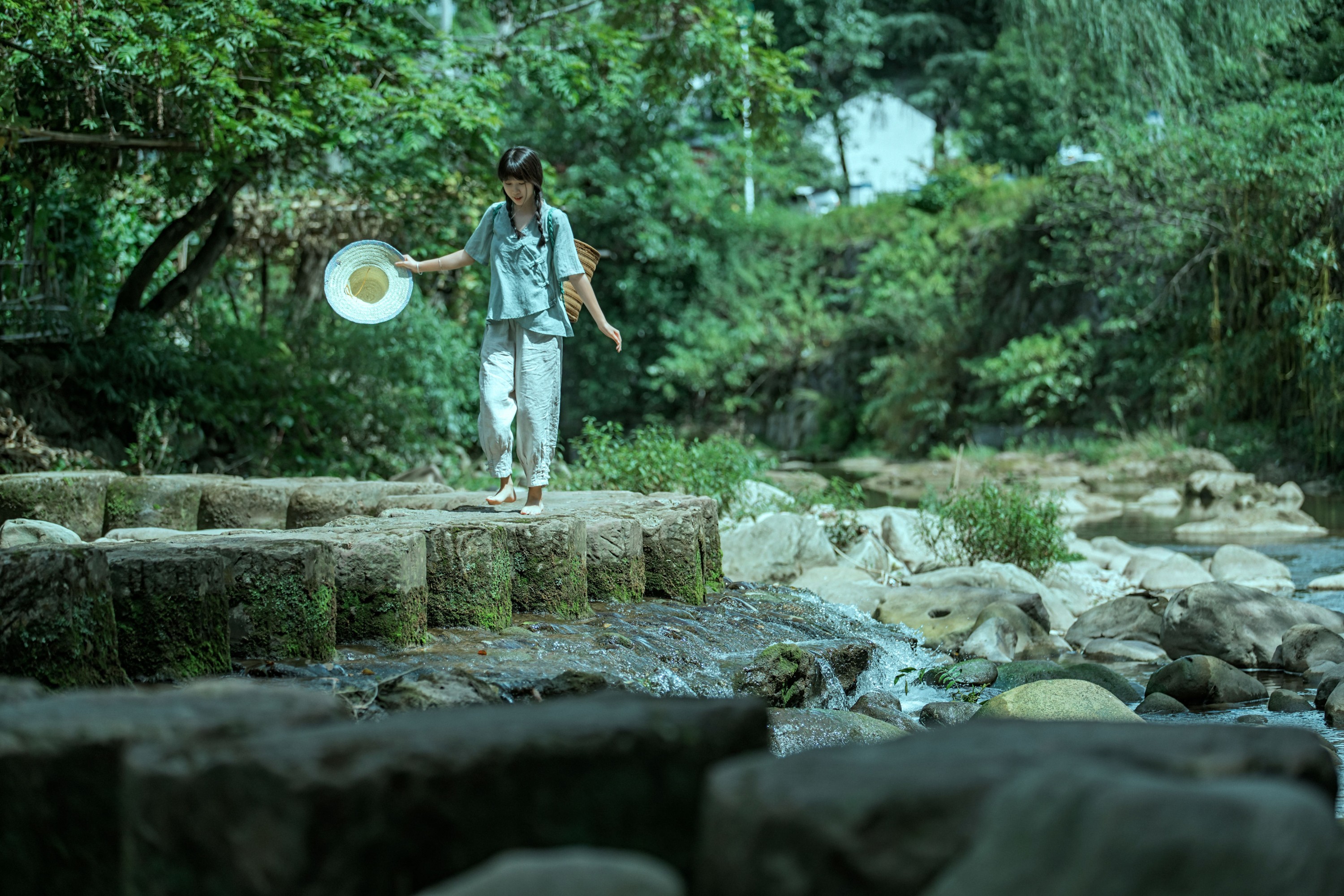 图片[6]-初茶 – 《处暑》[35P]-COS写真在线网