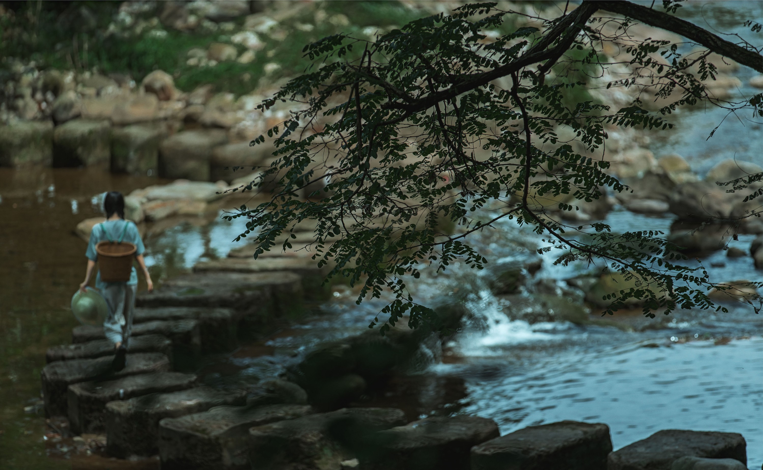 图片[5]-初茶 – 《处暑》[35P]-COS写真在线网