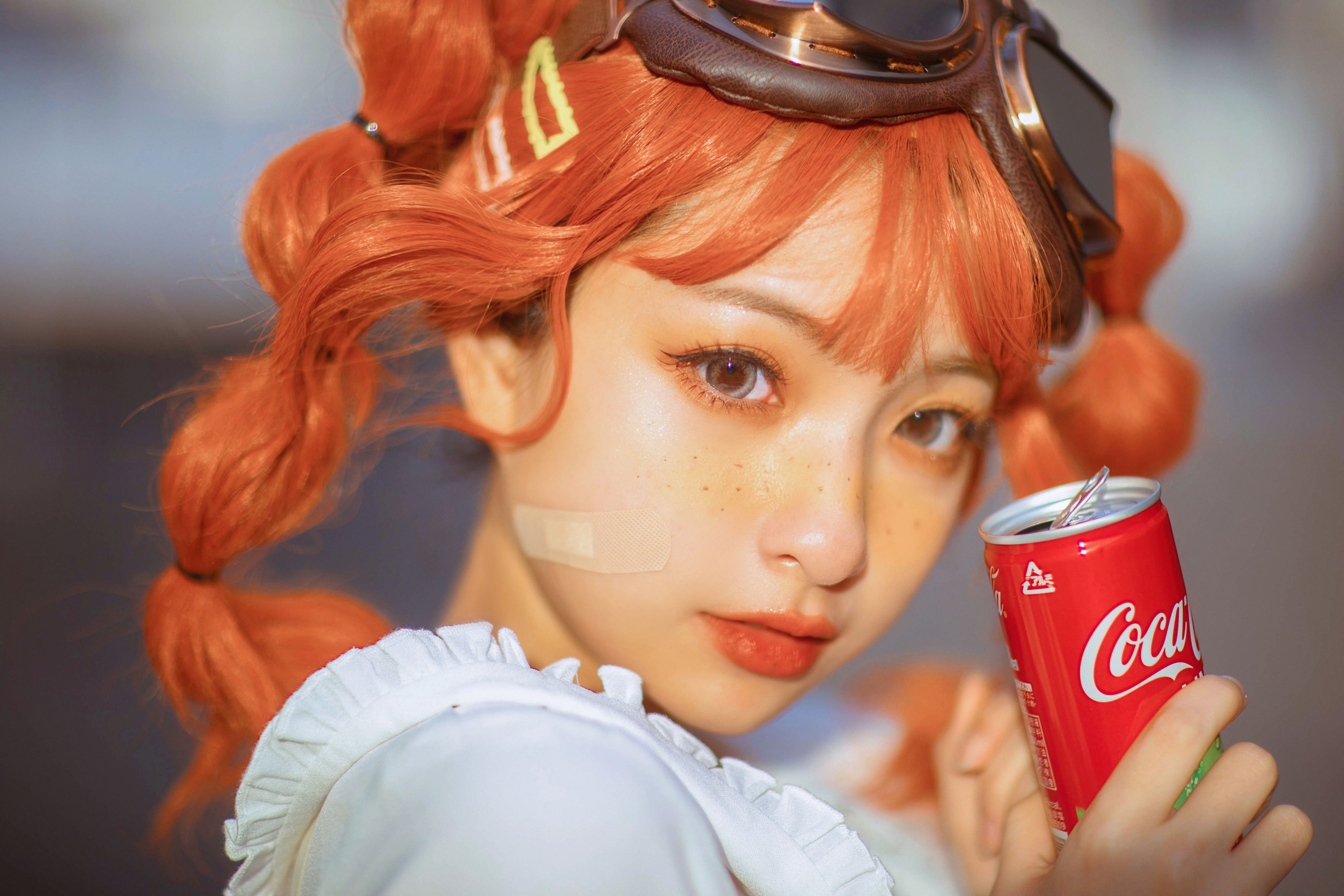 图片[6]-猪系少女日 – 《橘子汽水》[22P]-COS写真在线网