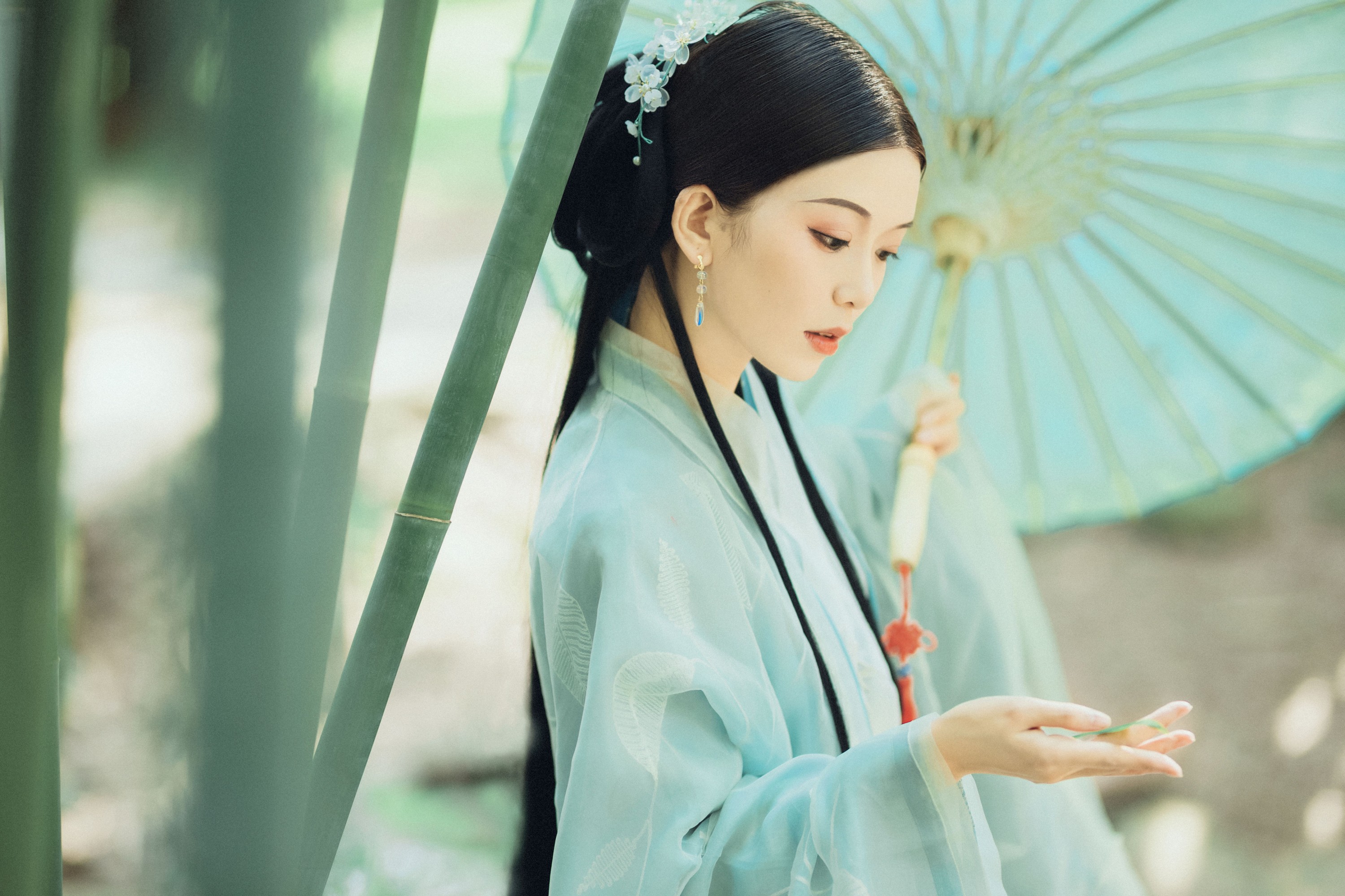 航子就是航子呀 – 《竹林饮酒》[31P] 插图4