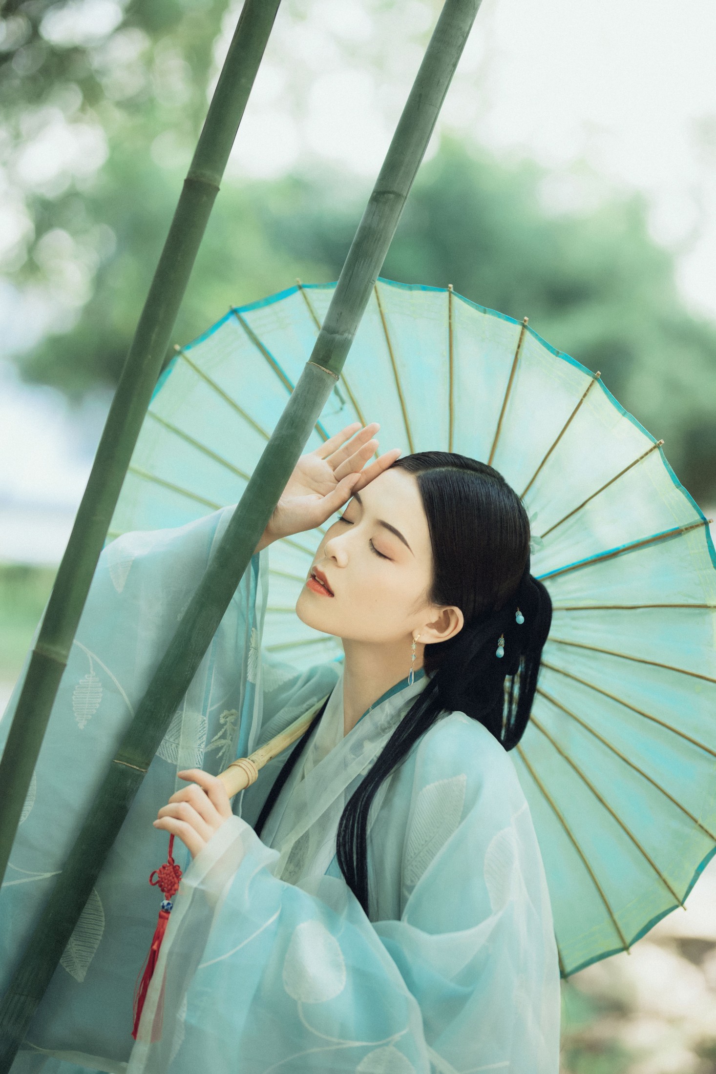 航子就是航子呀 – 《竹林饮酒》[31P] 插图5