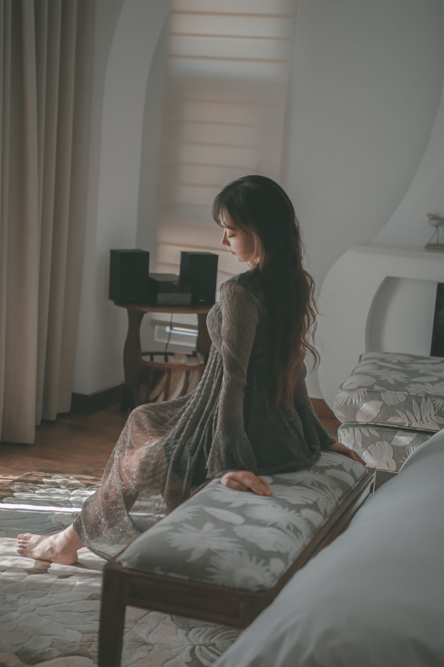 Tuki--ff14持续中毒中 – 《午后》[23P] 插图5