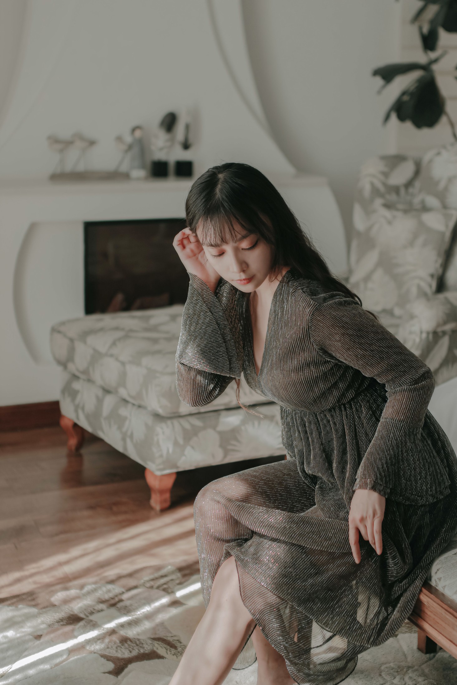 Tuki--ff14持续中毒中 – 《午后》[23P] 插图3