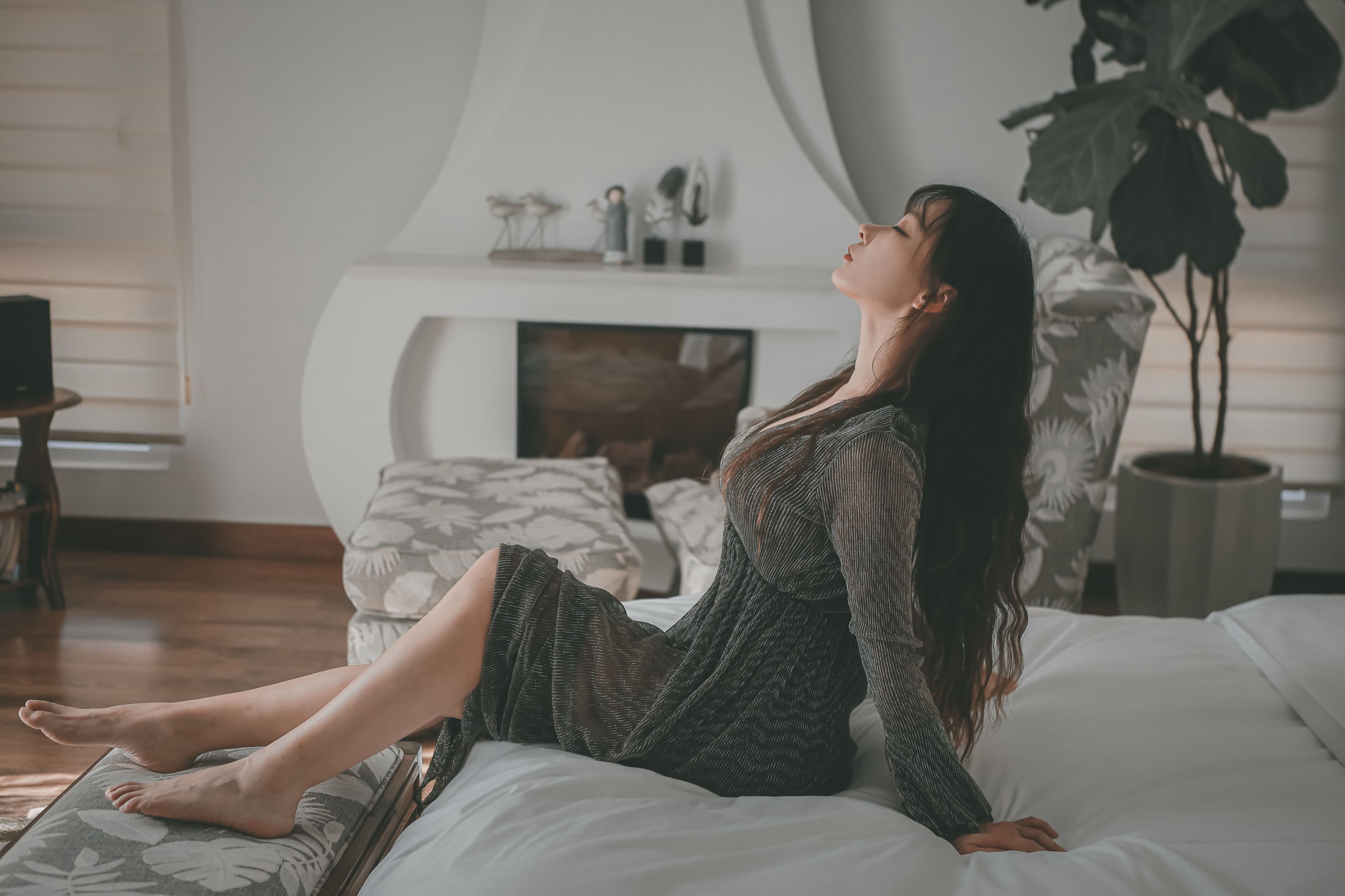 图片[6]-Tuki–ff14持续中毒中 – 《午后》[23P]-COS写真在线网