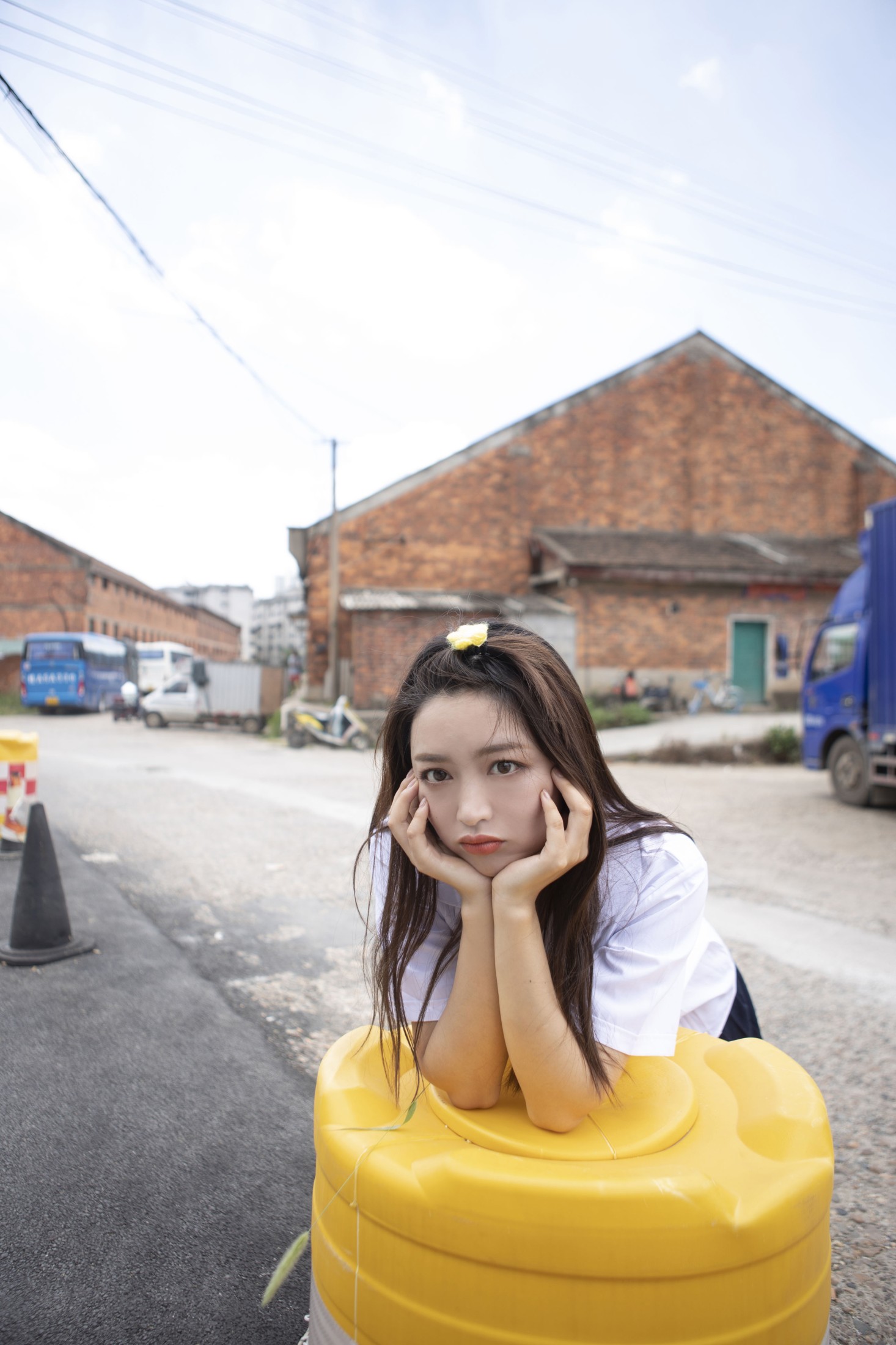 图片[6]-Soooonely – 《那个看到你就傻笑的人》[25P]-COS写真在线网