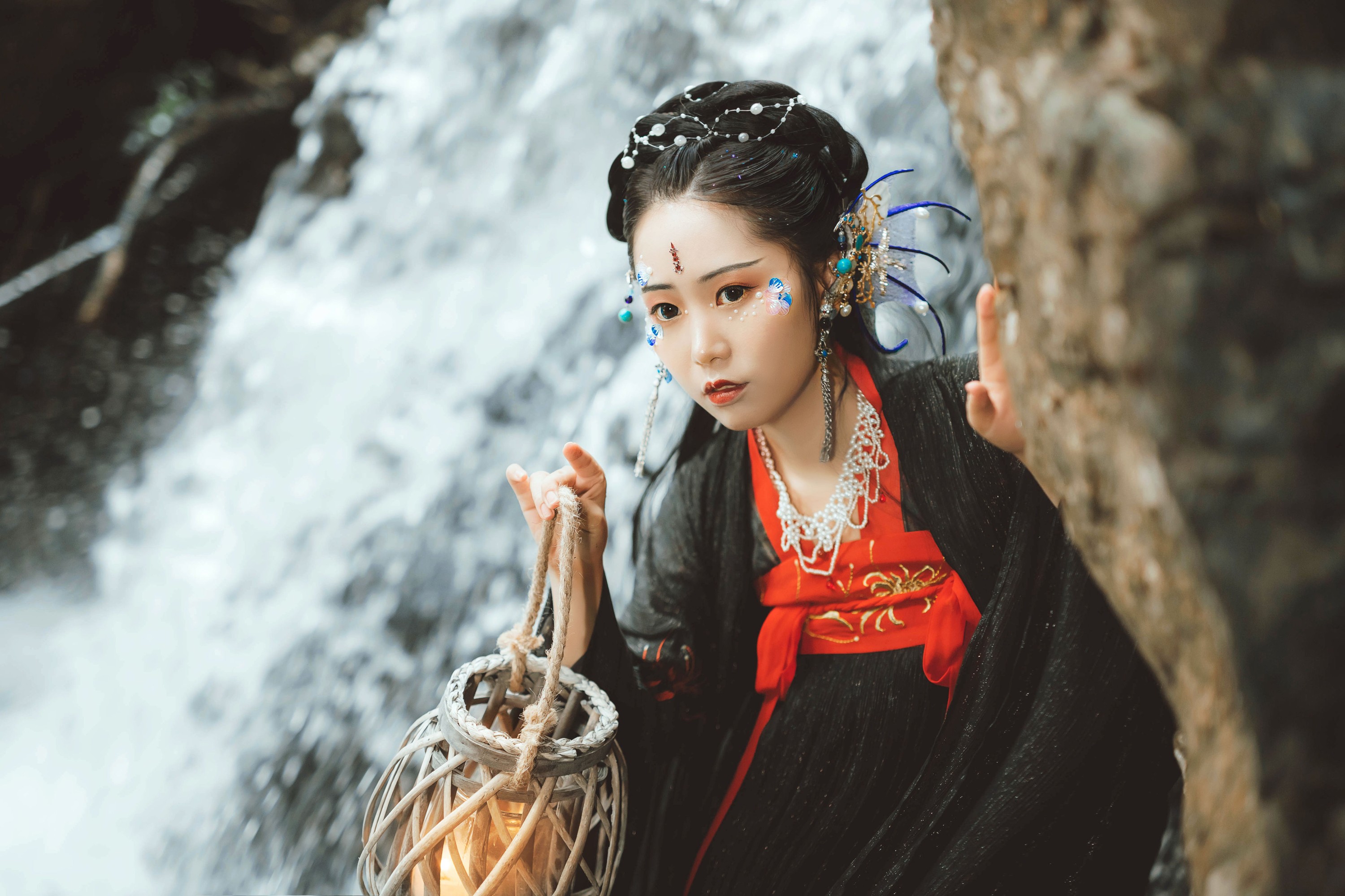 蓝鸢 – 《仙鲤》[20P] 插图4