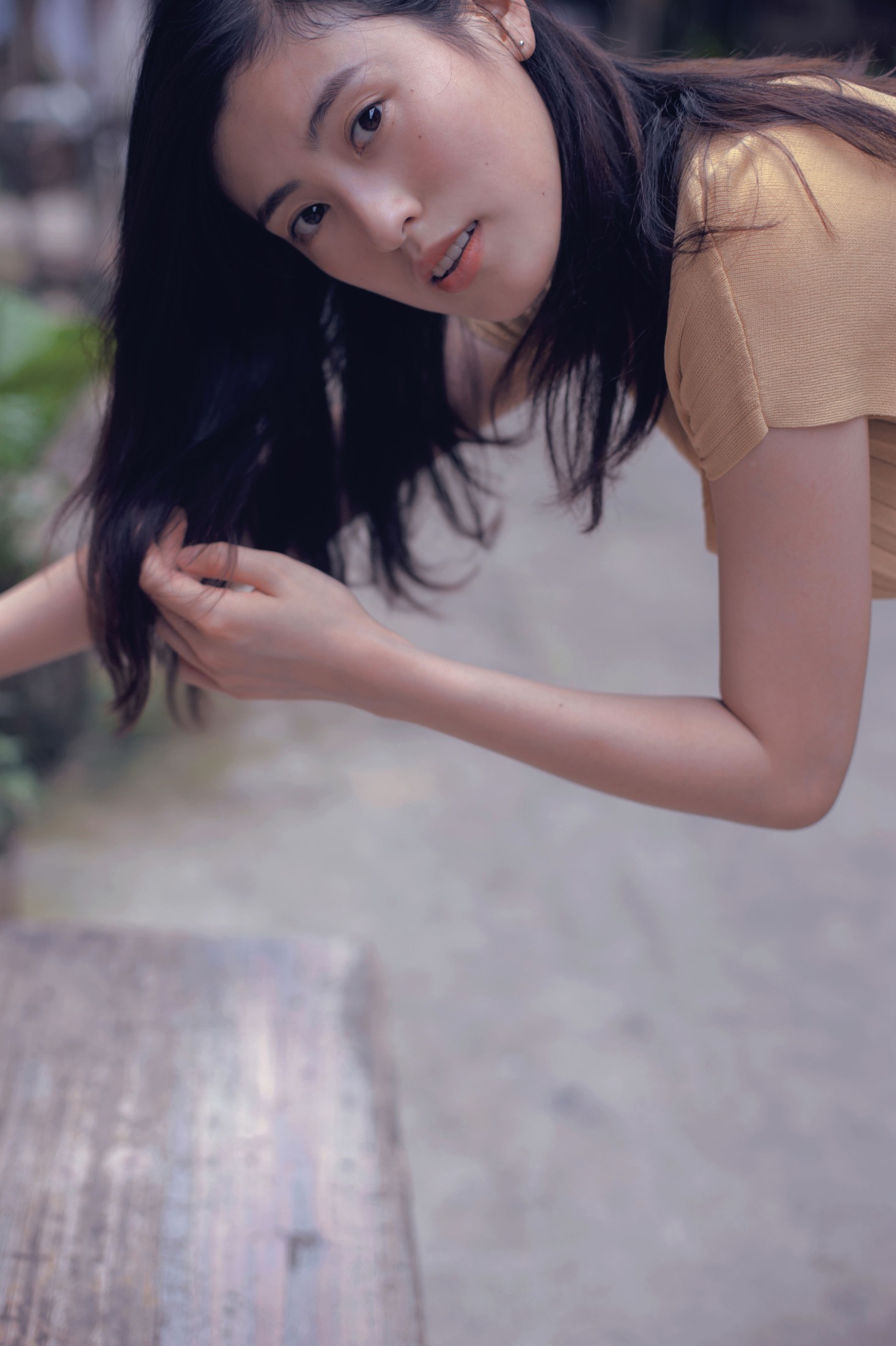 何大早 – 《心之所向》[29P] 插图3