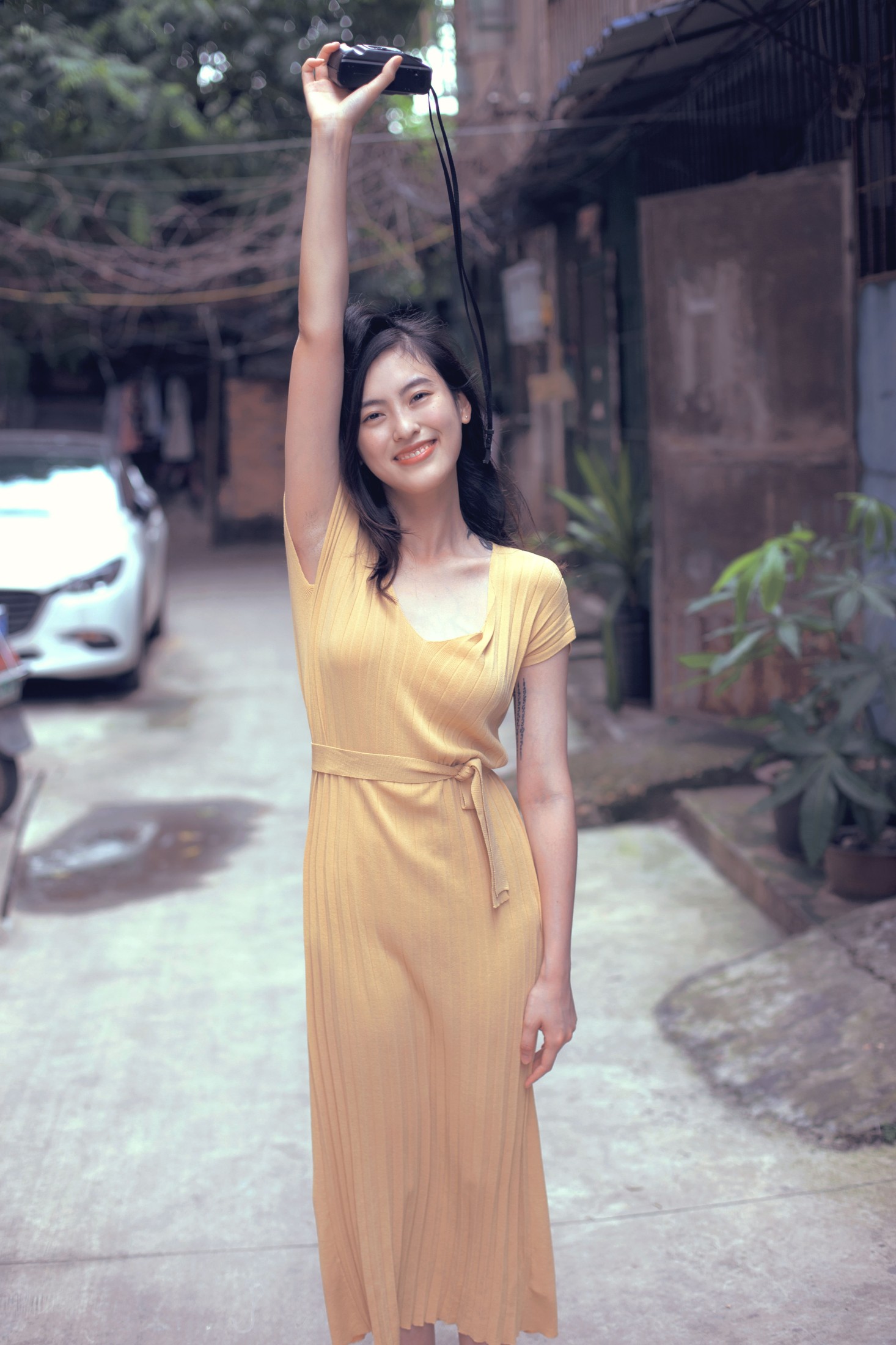 何大早 – 《心之所向》[29P] 插图5