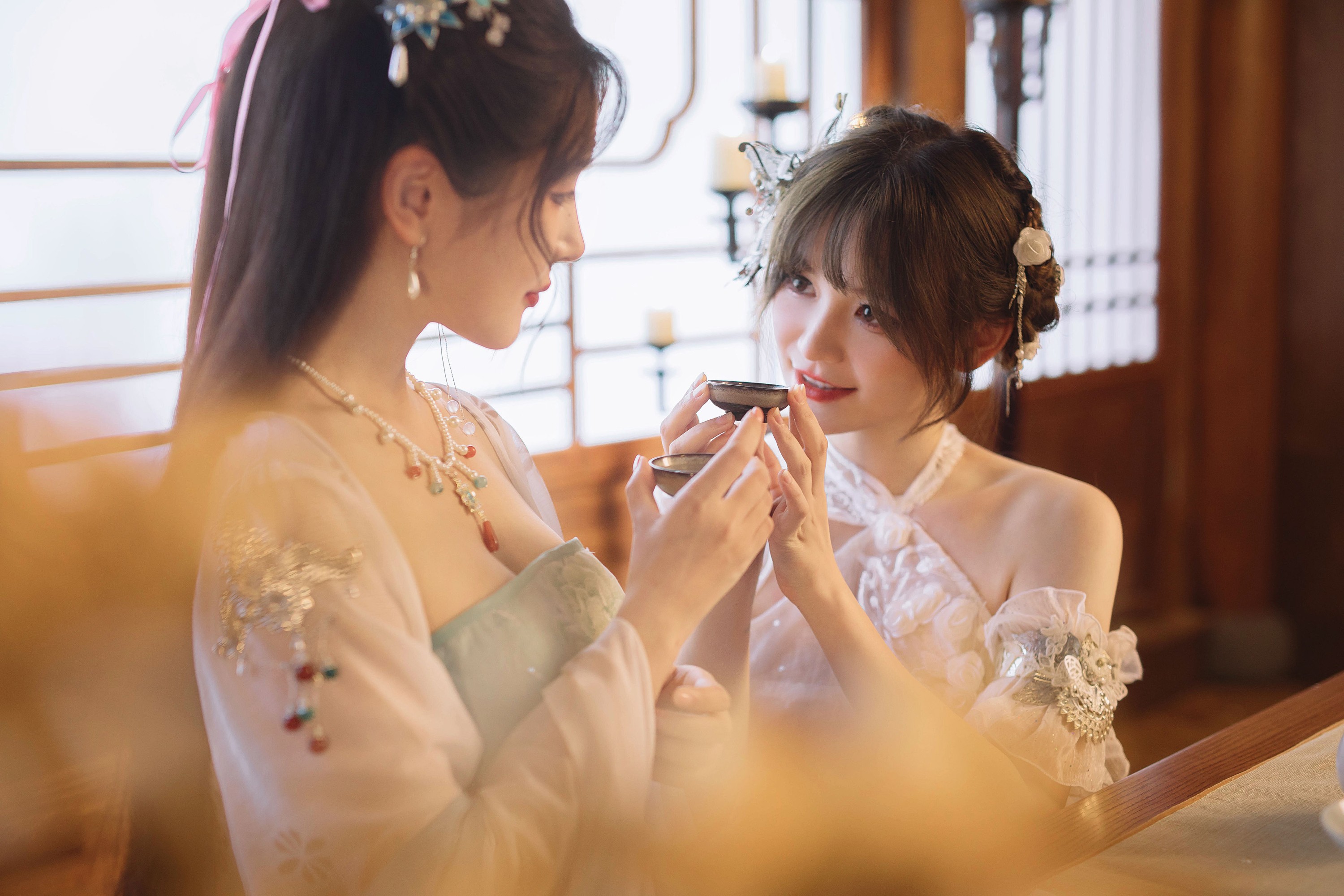 图片[6]-仓大佬 柠好不好 – 《云影乘月》[24P]-COS写真在线网