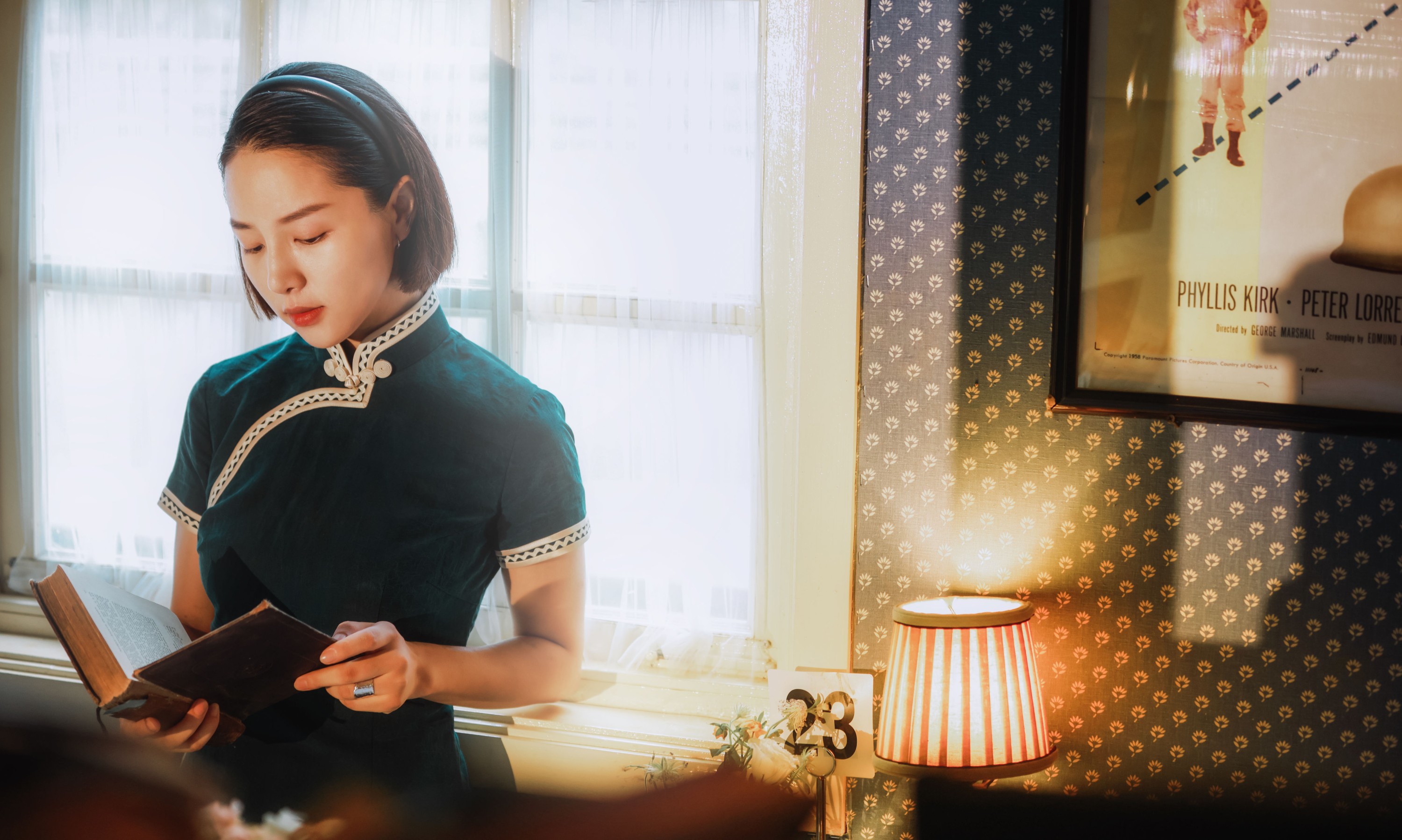 图片[6]-十安 – 《花样年华》[22P]-COS写真在线网