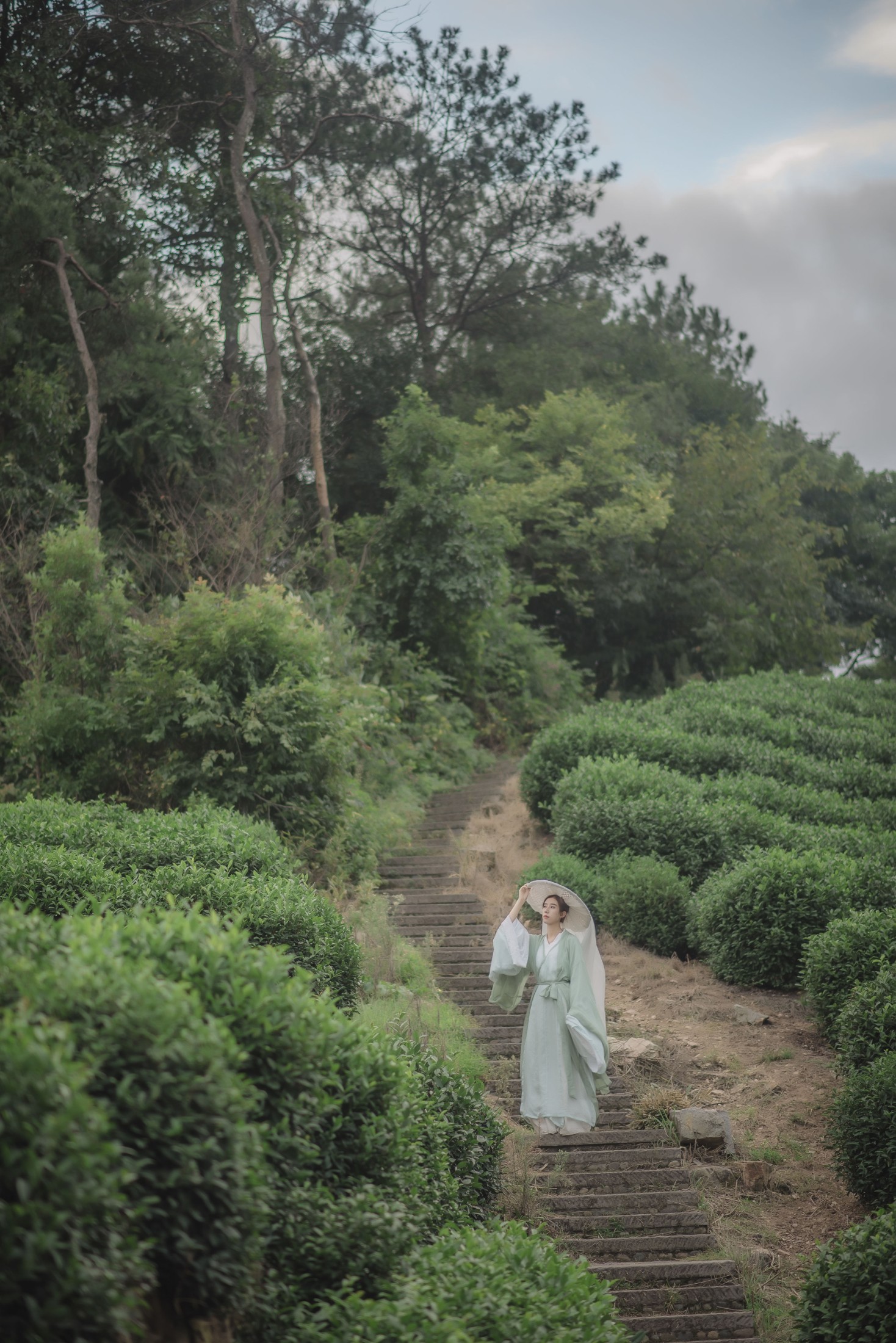 图片[6]-曹老板 – 《未归》[19P]-COS写真在线网