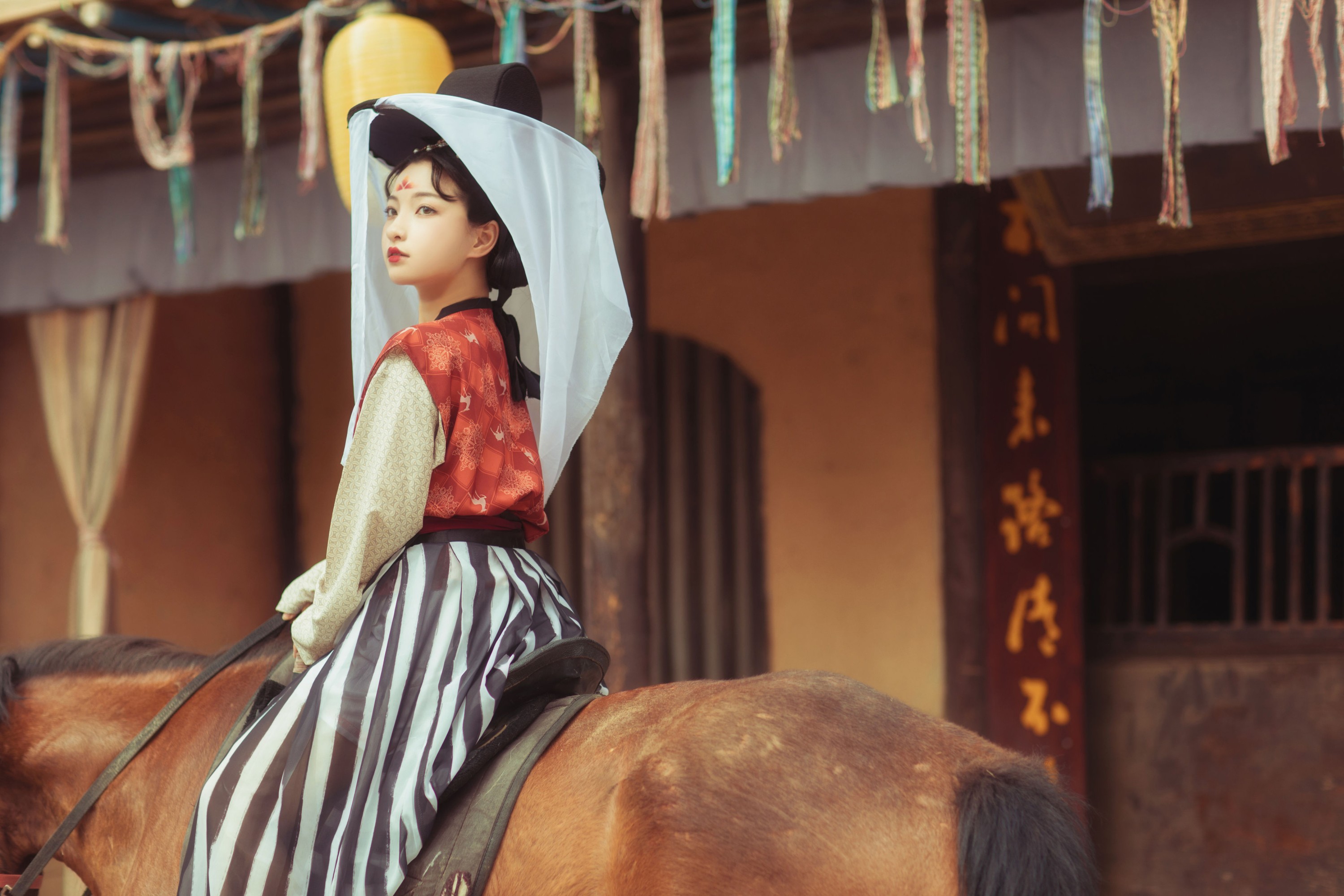 图片[6]-猪系少女日 – 《酒窖》[18P]-COS写真在线网