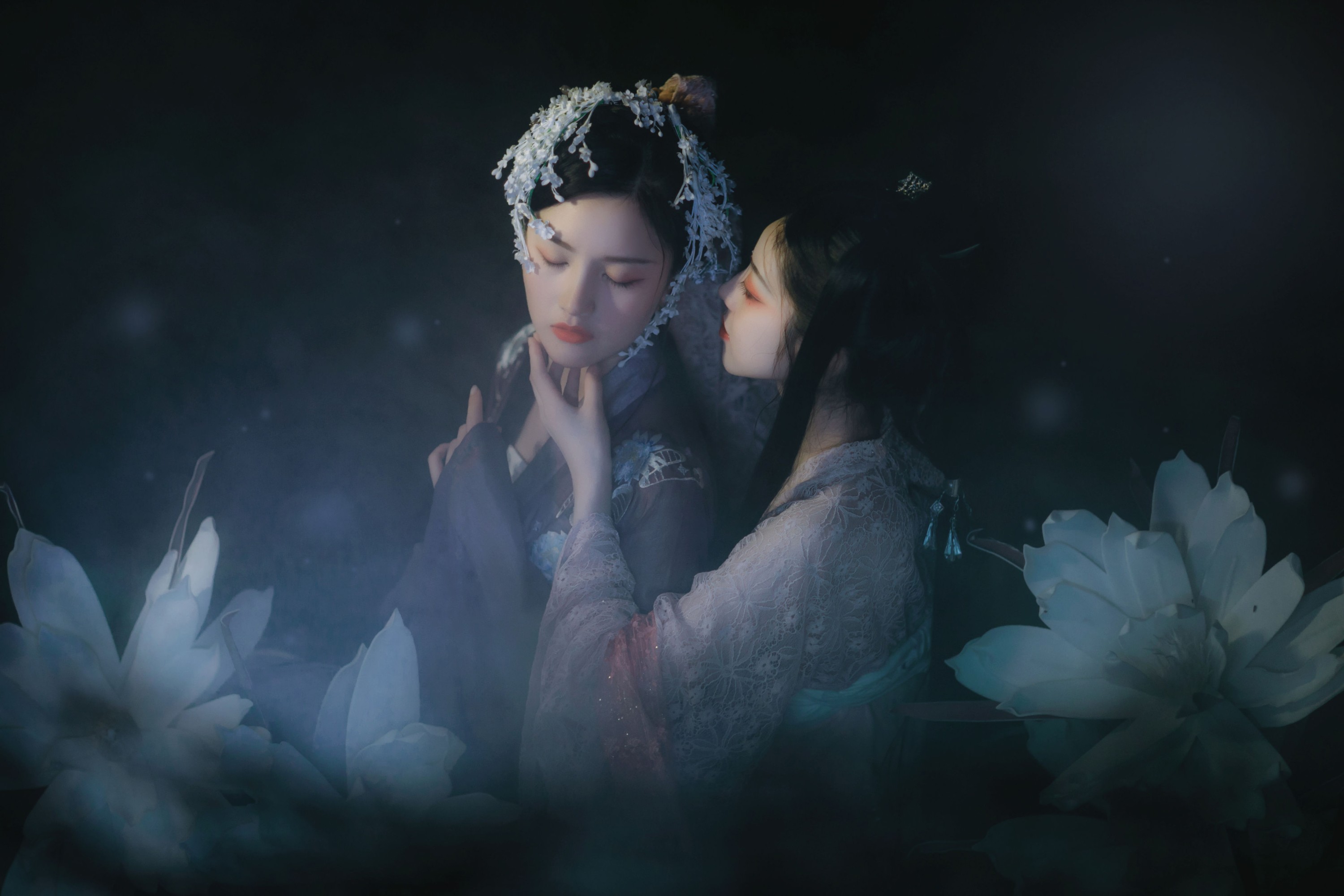 图片[6]-冯小梨同学 倩倩 – 《画皮》[22P]-COS写真在线网