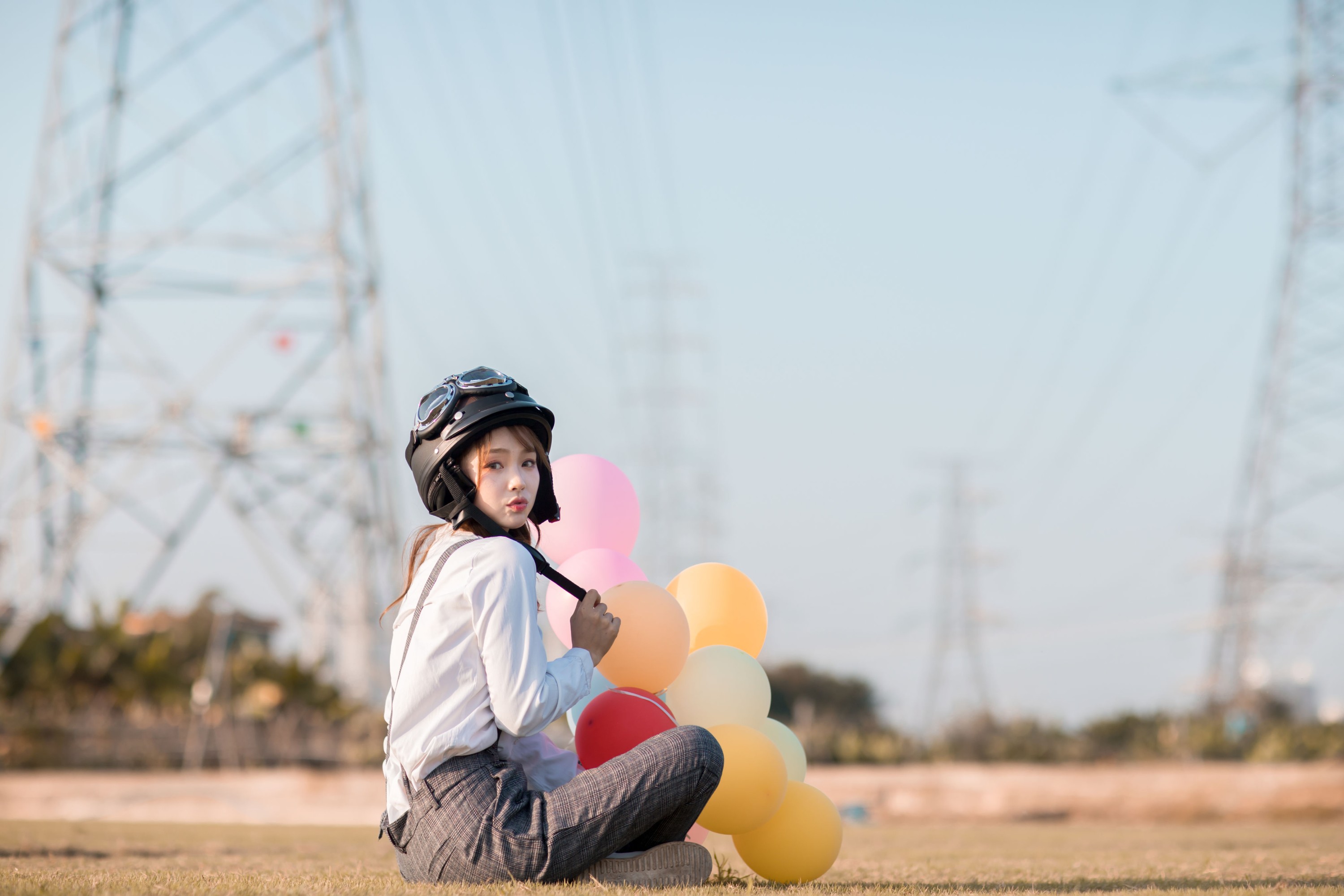 图片[6]-_丹丹丹婷_  – 《那年盛夏》[27P]-COS写真在线网