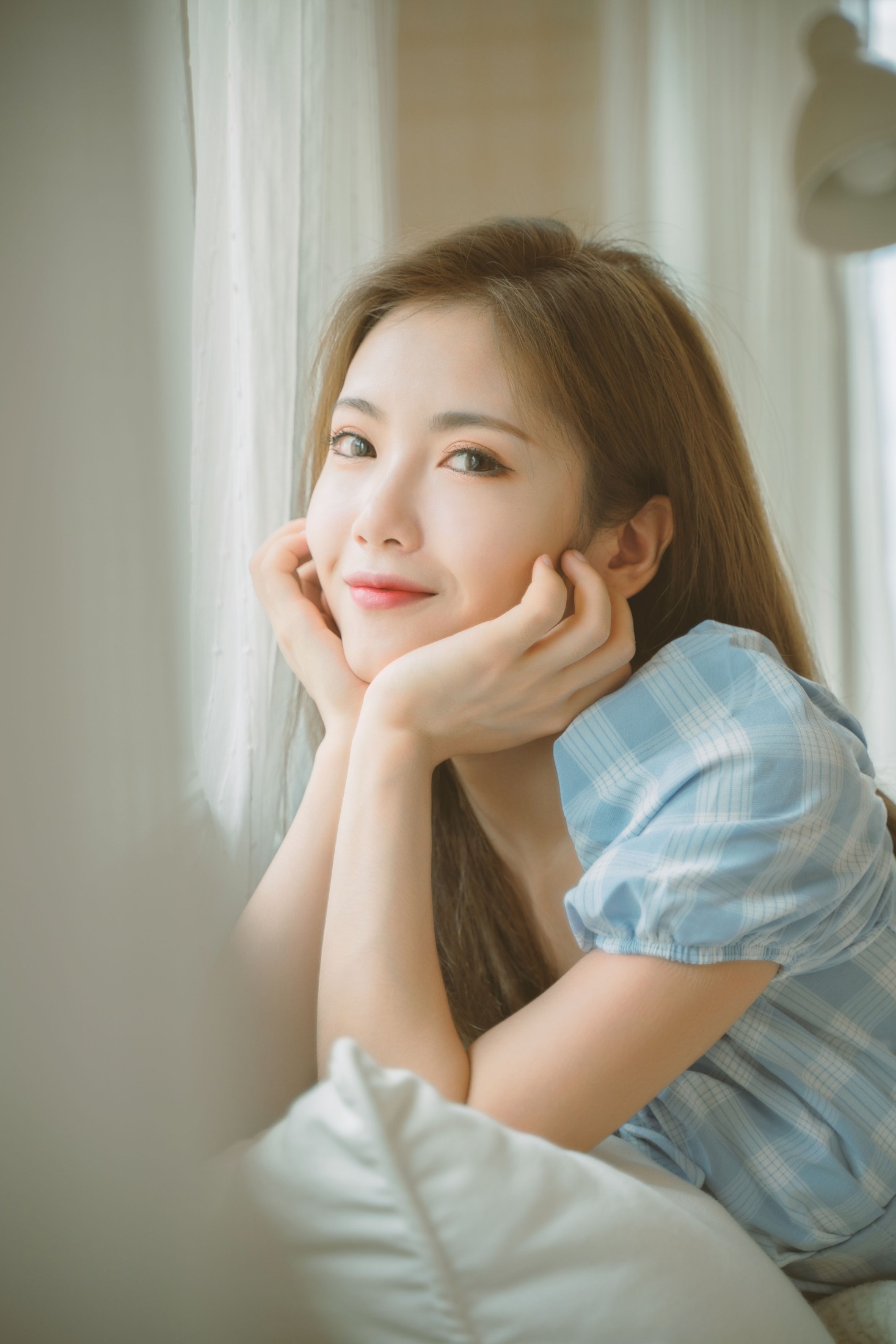 图片[6]-素素 – 《小可爱》[33P]-COS写真在线网