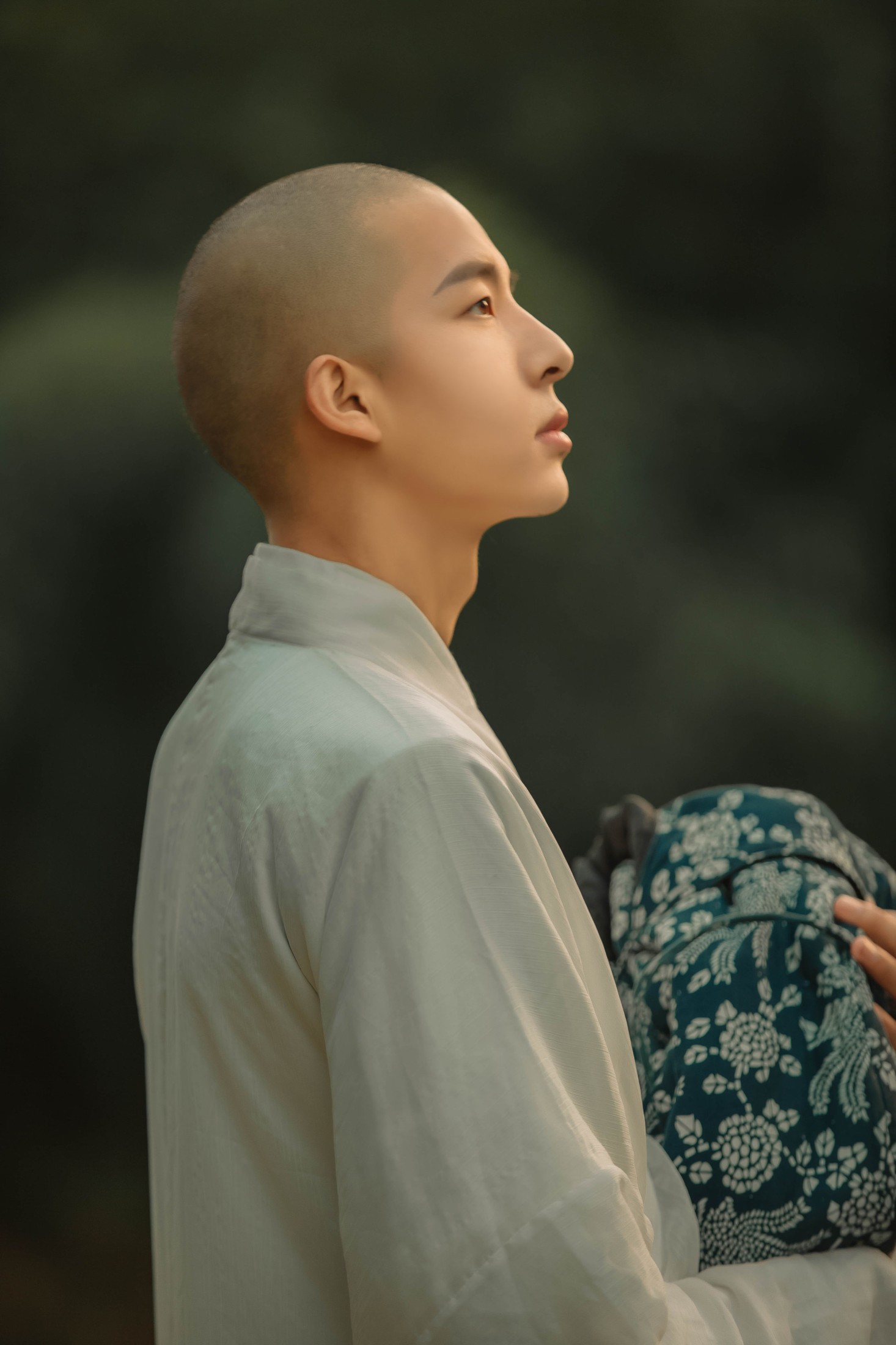 图片[6]-青暮从山 – 《不负》[25P]-COS写真在线网