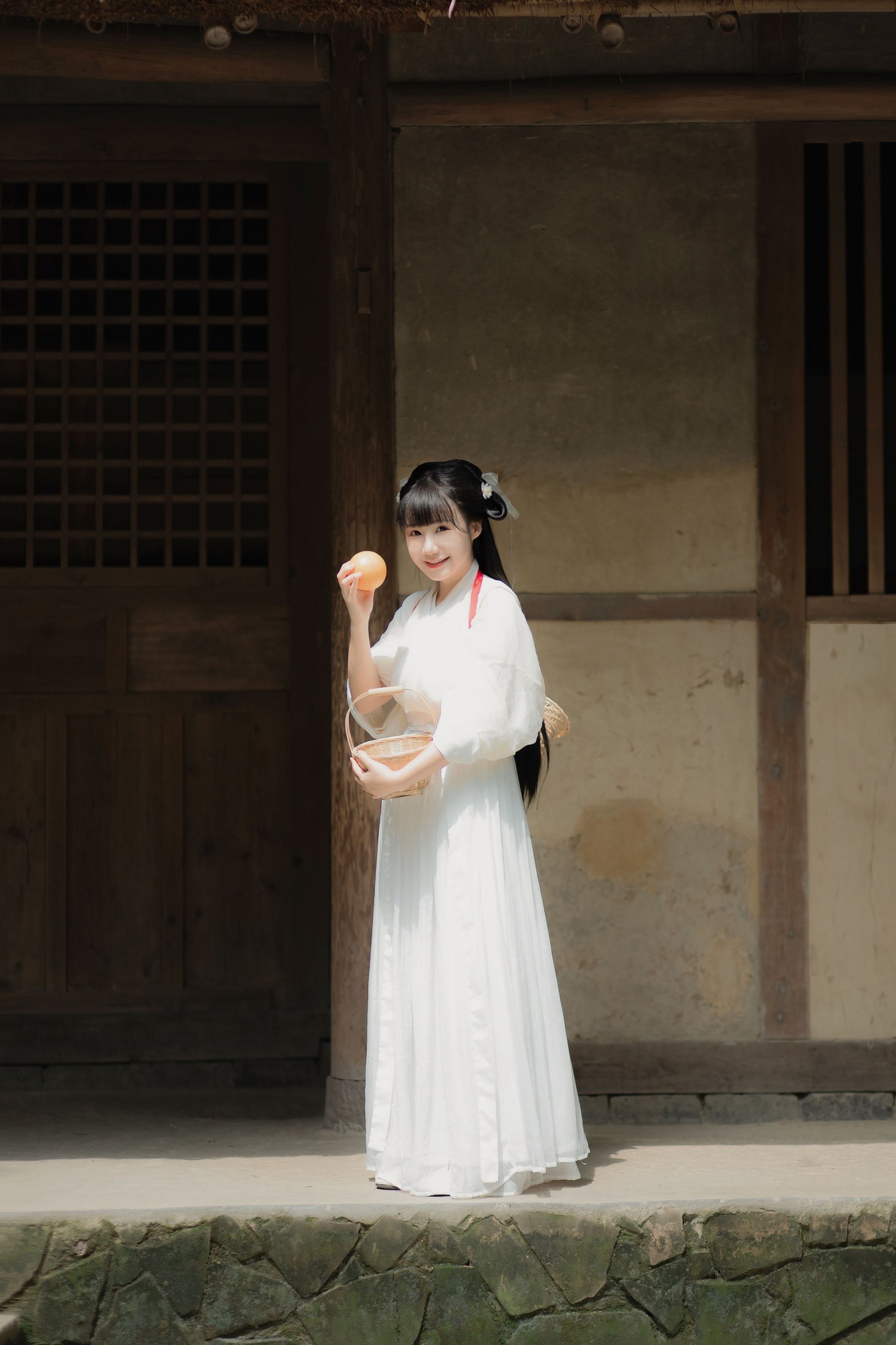 周小兔呀 – 《豆蔻年华》[23P] 插图4