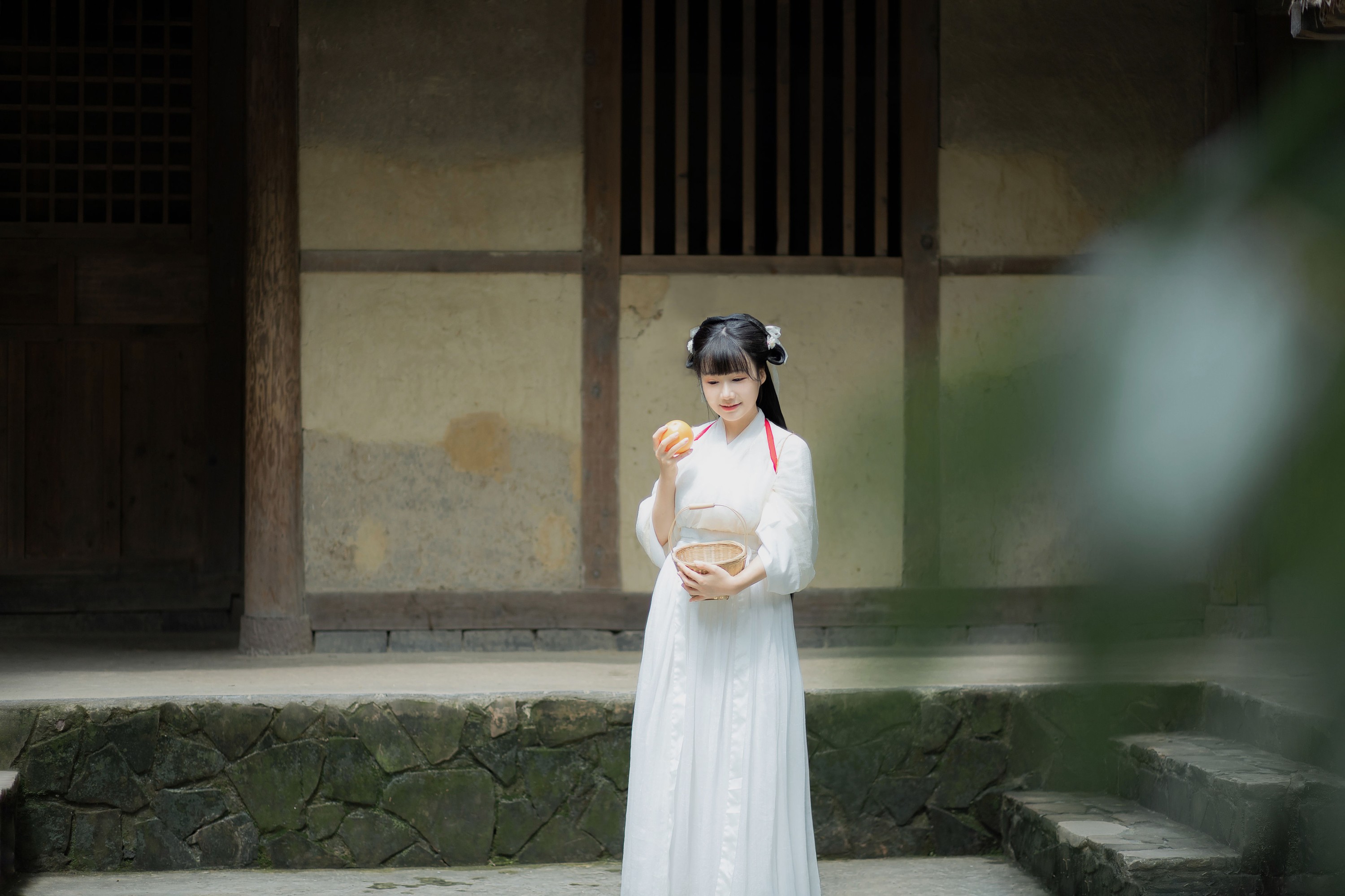 图片[6]-周小兔呀 – 《豆蔻年华》[23P]-COS写真在线网