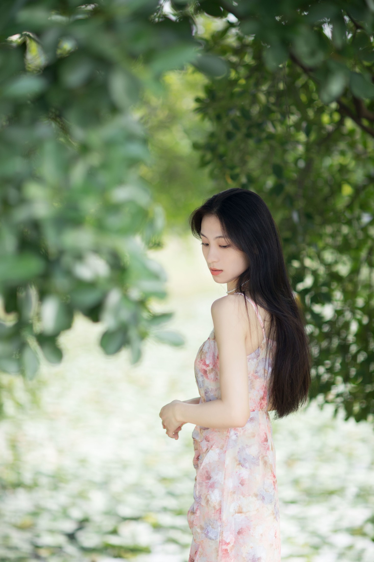 Sohpy – 《温柔》[22P] 插图4