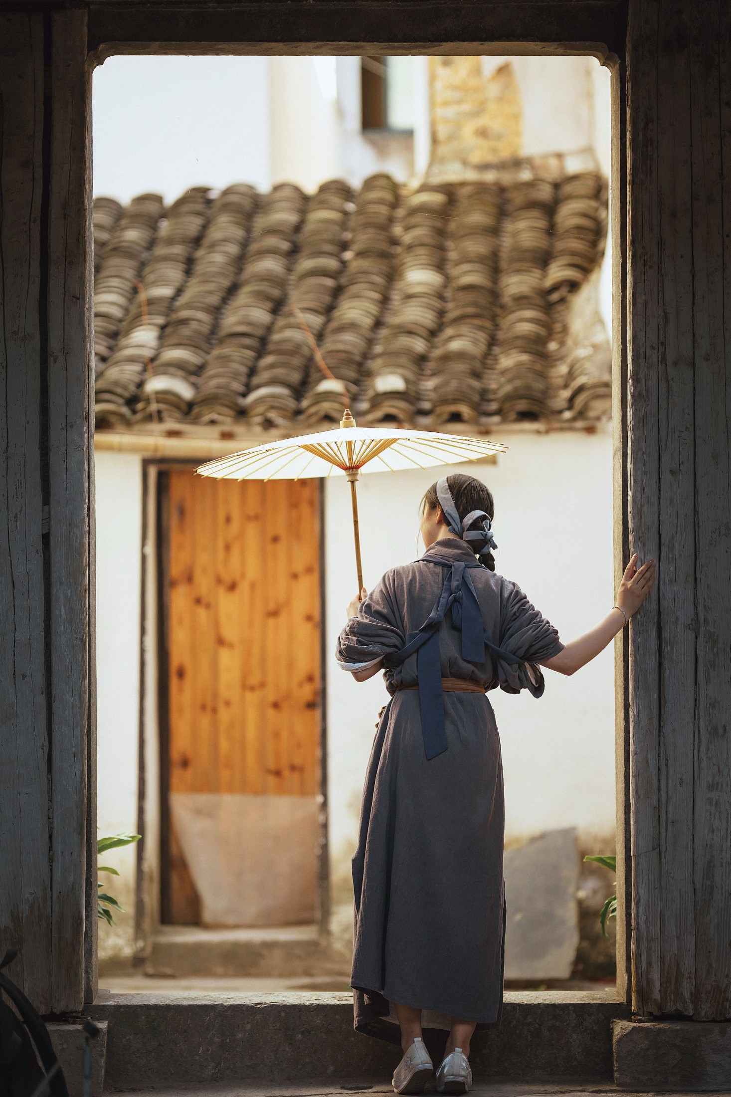 图片[6]-shakira – 《田螺姑娘》[21P]-COS写真在线网