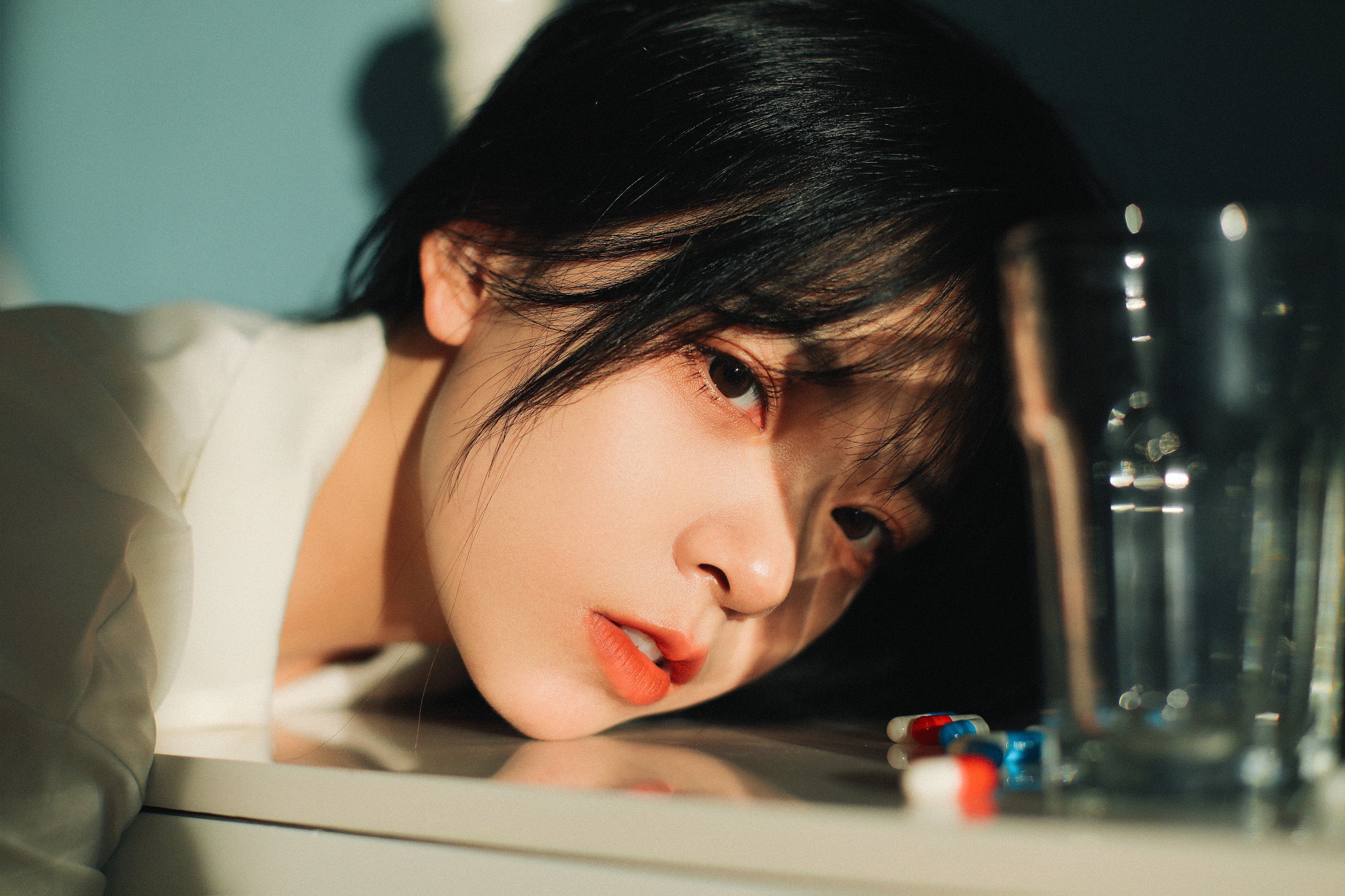 悠然Hime – 《喜乐》[22P] 插图4