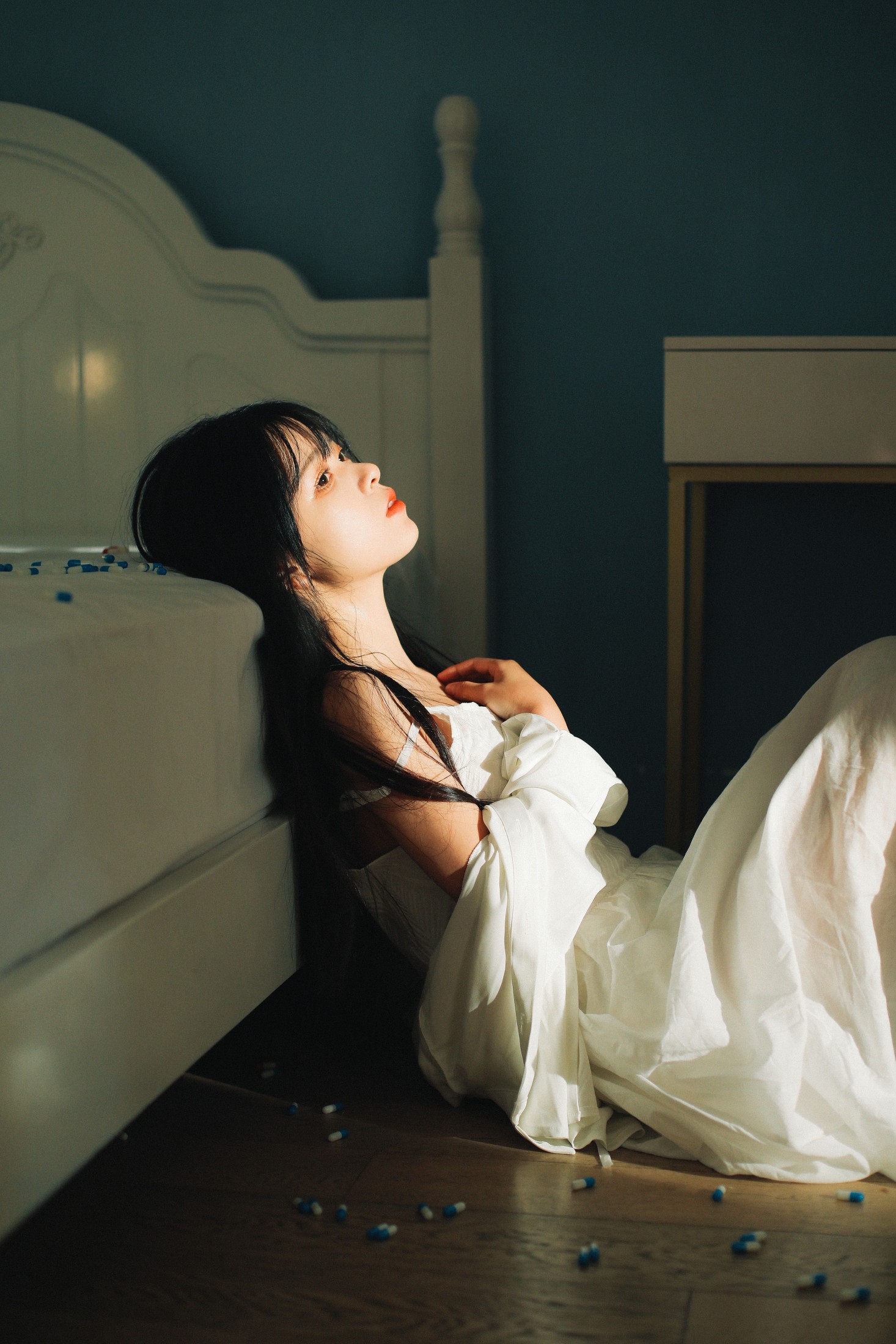 悠然Hime – 《喜乐》[22P] 插图3