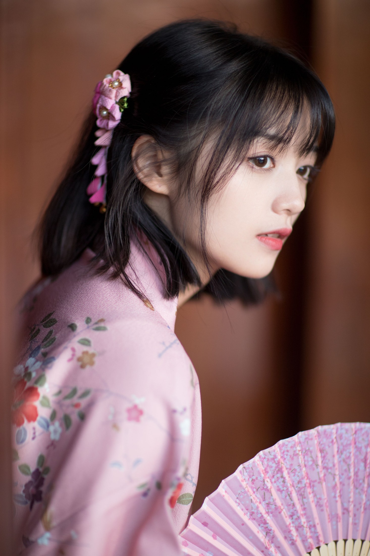 图片[4]-雨文 – 《念念》[25P]-COS写真在线网