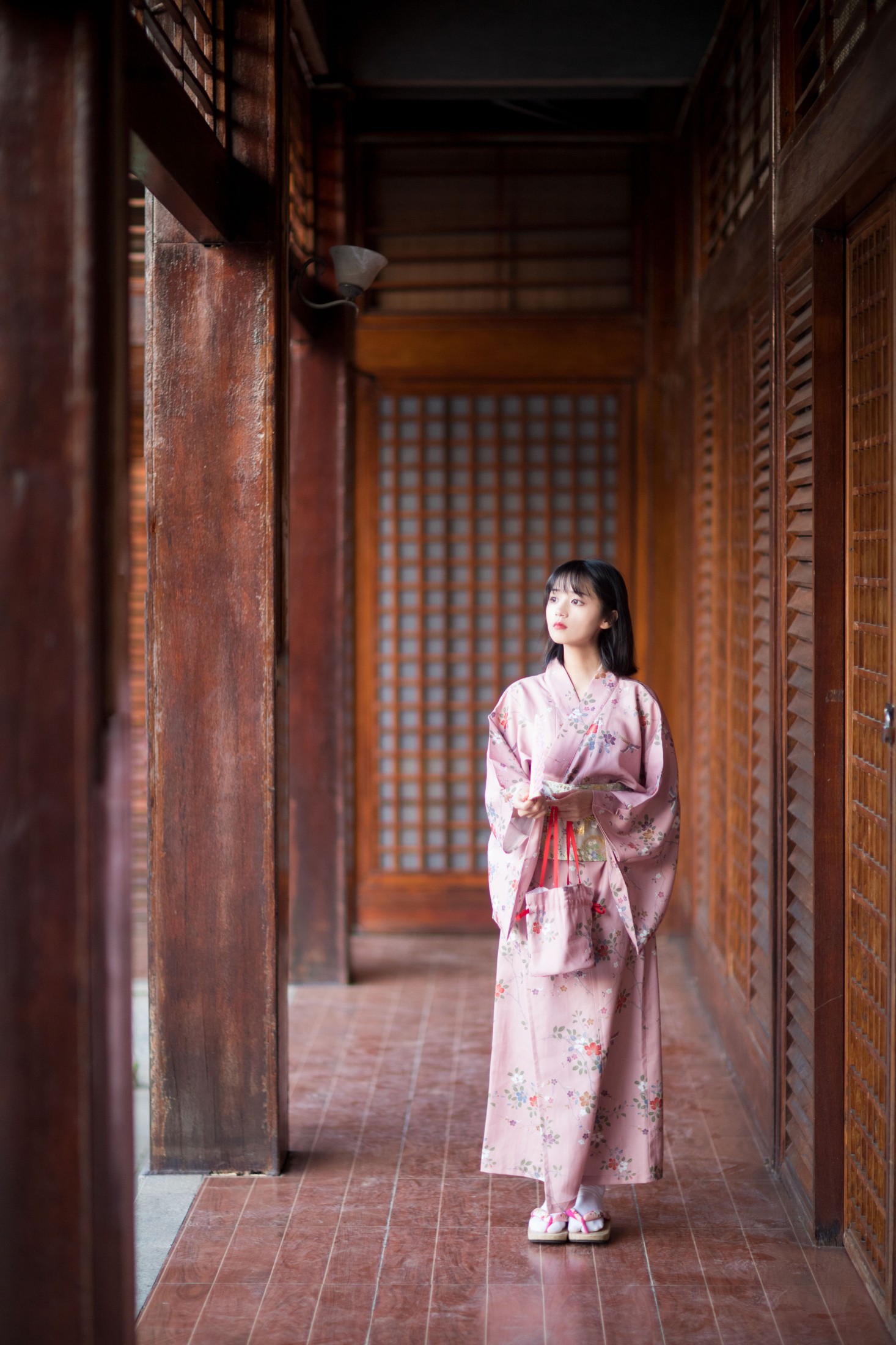 图片[5]-雨文 – 《念念》[25P]-COS写真在线网