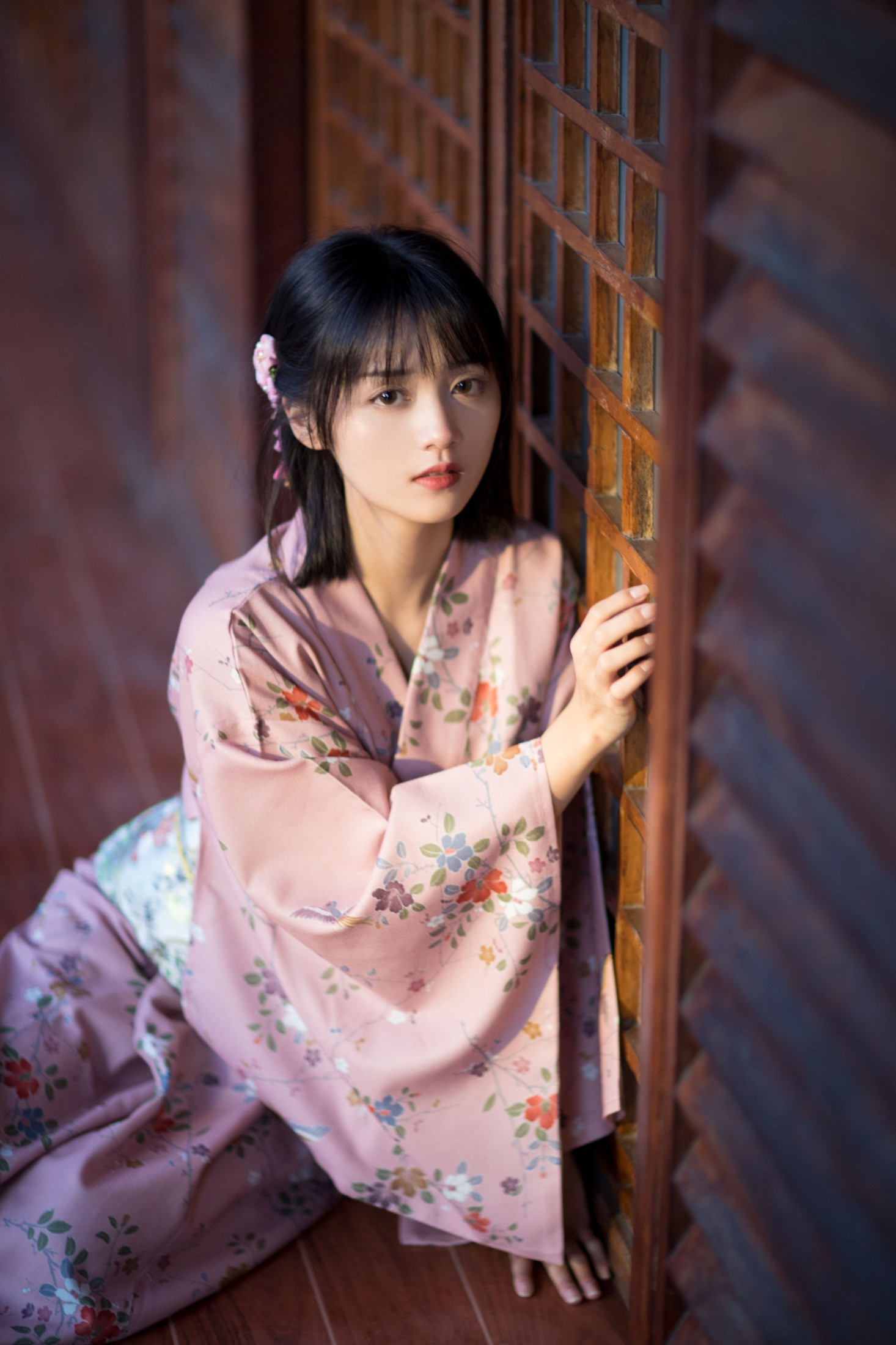 图片[3]-雨文 – 《念念》[25P]-COS写真在线网