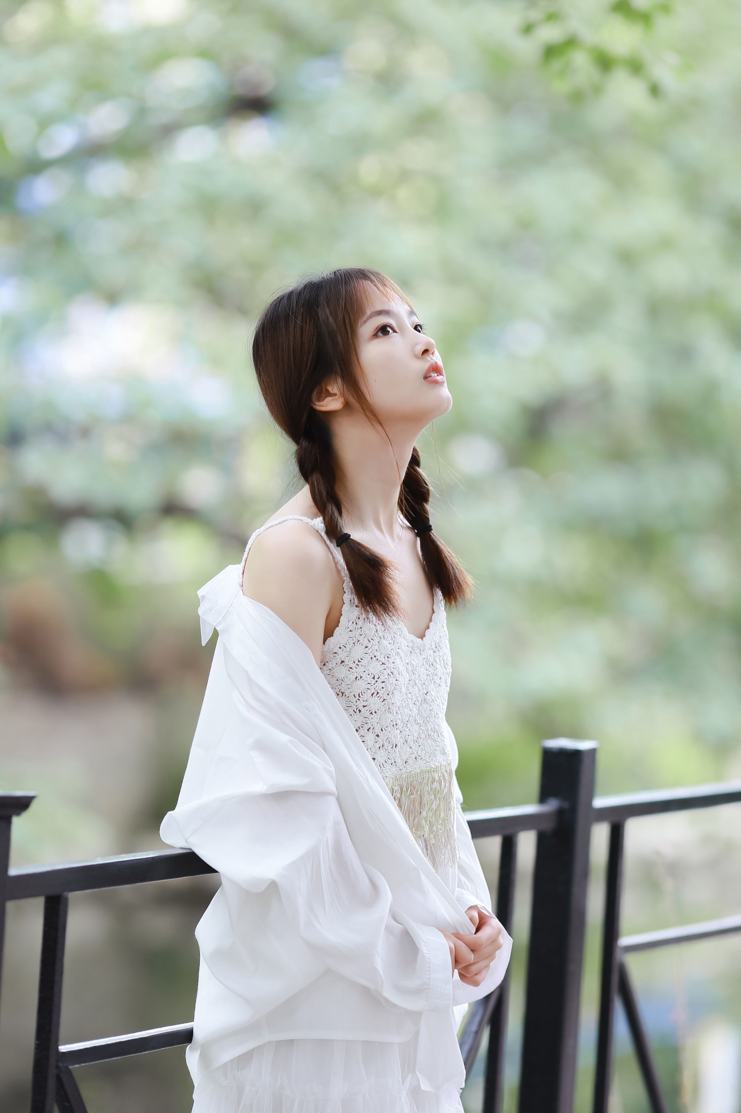 一鸭咿呀哟 – 《阴天快乐》[25P] 插图4
