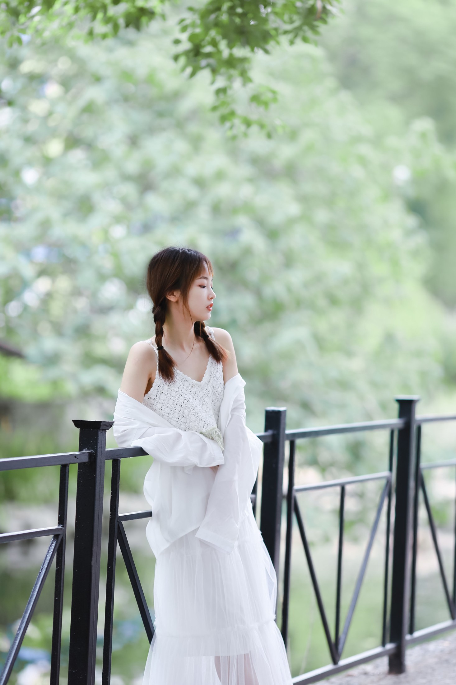 一鸭咿呀哟 – 《阴天快乐》[25P] 插图5