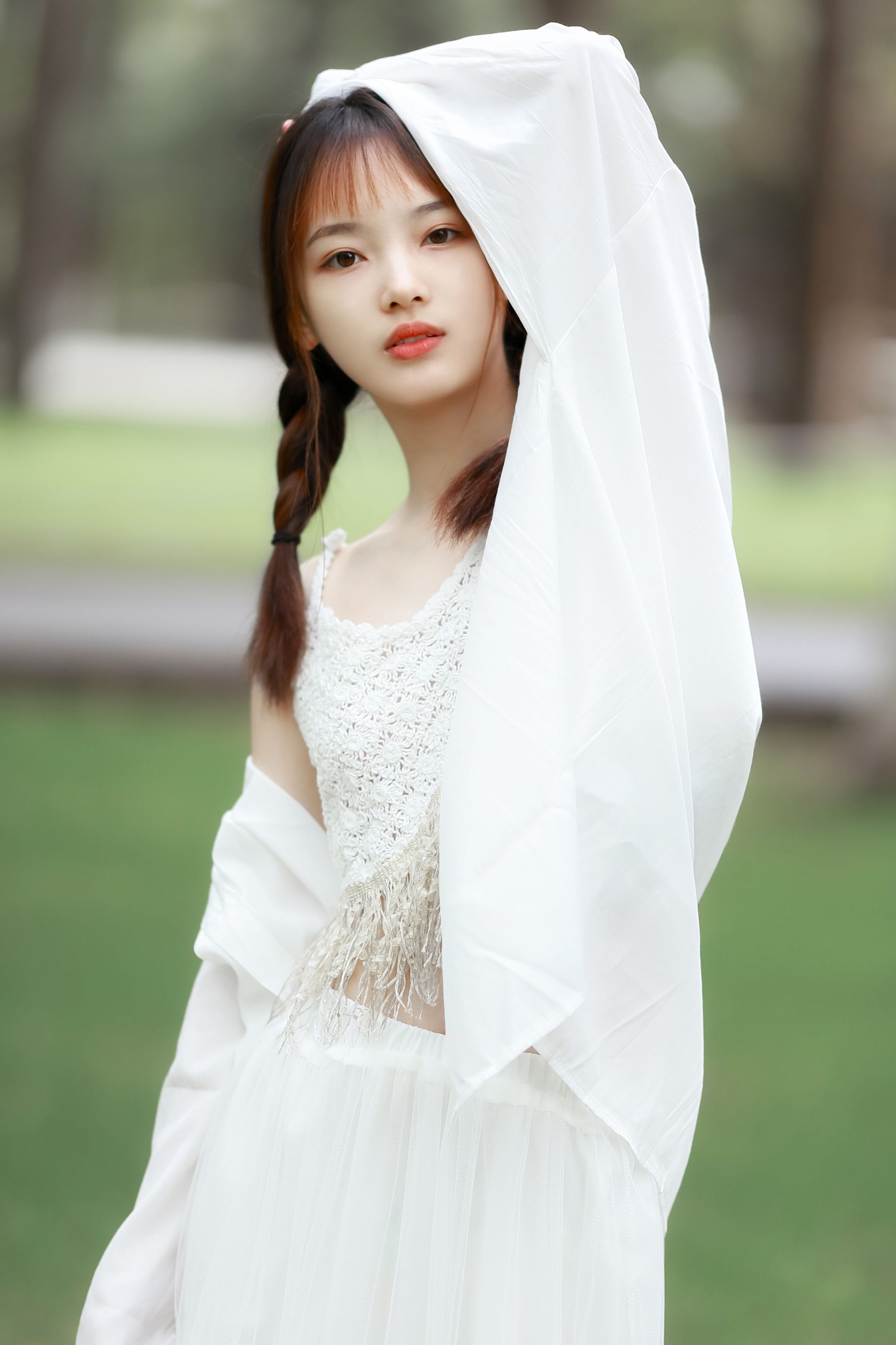 一鸭咿呀哟 – 《阴天快乐》[25P] 插图3