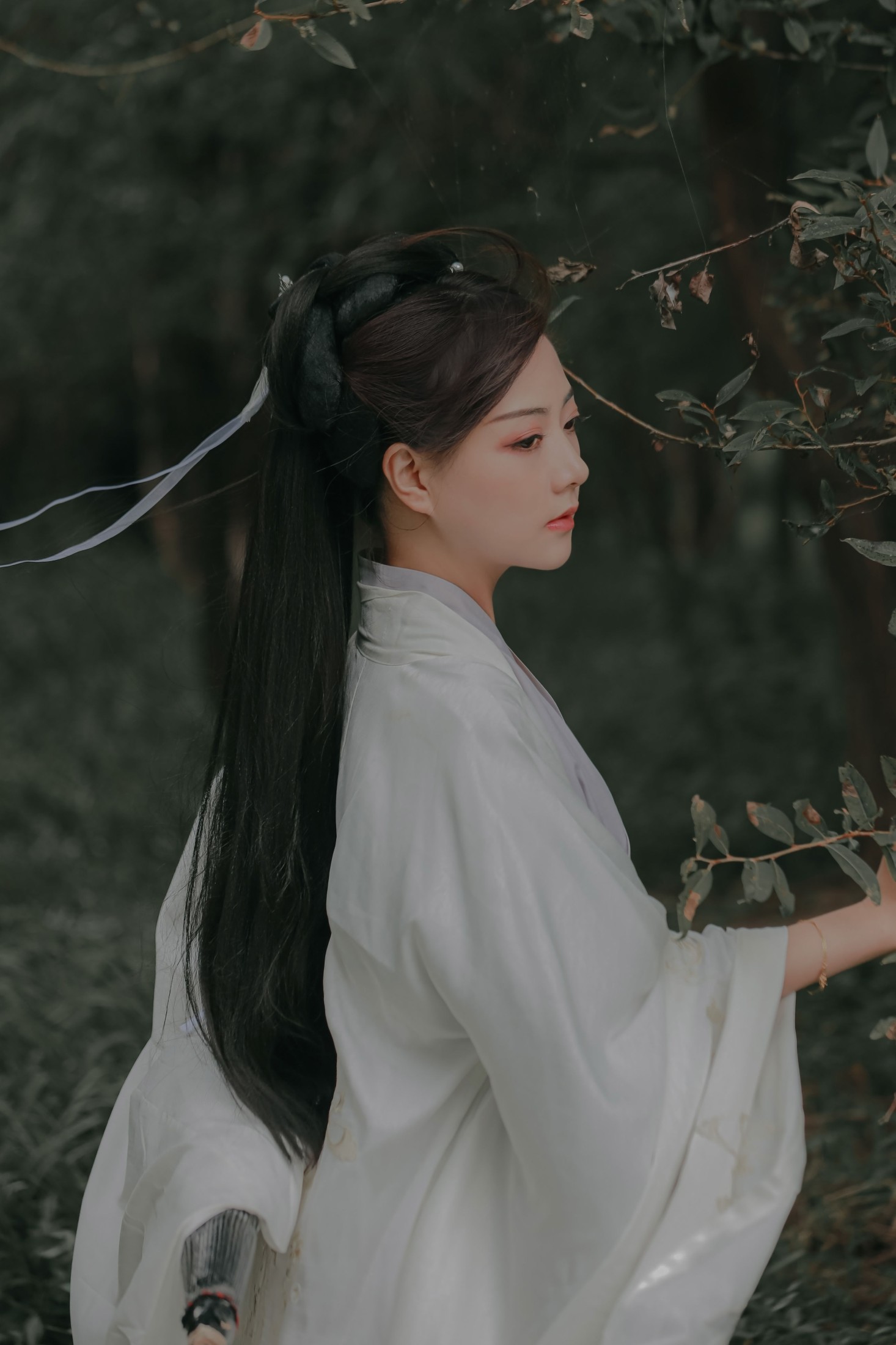 图片[6]-纳沙 – 《柳扶风》[35P]-COS写真在线网