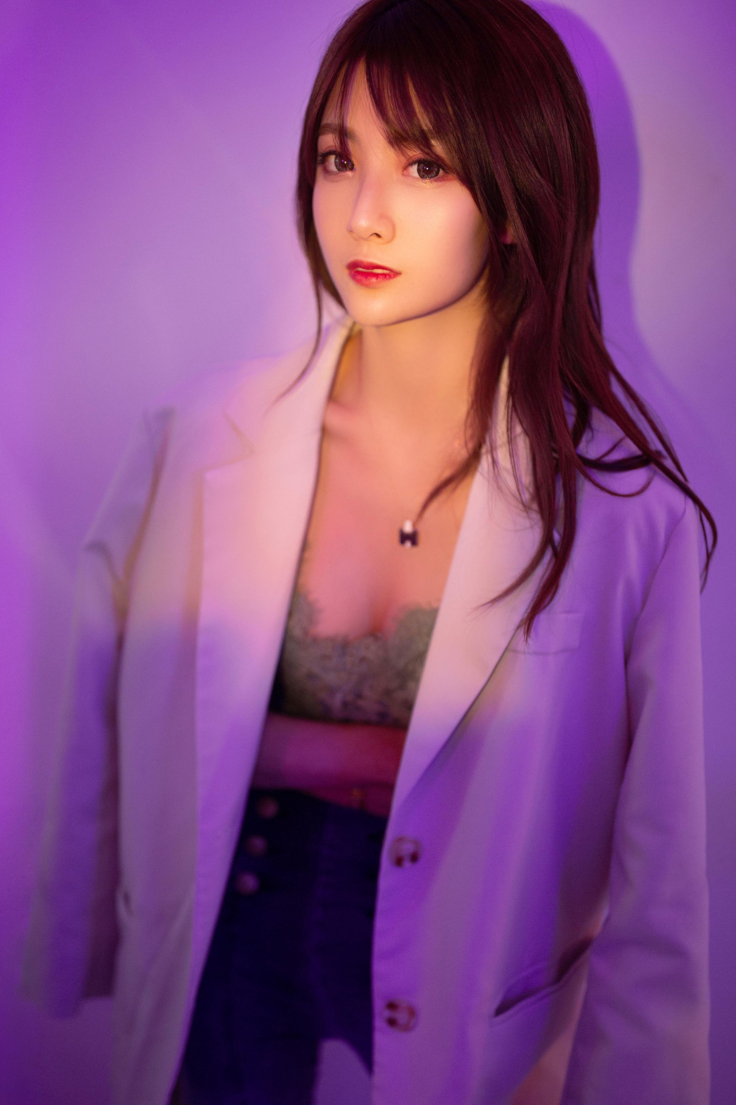 图片[6]-小于 – 《重庆森林》[47P]-COS写真在线网