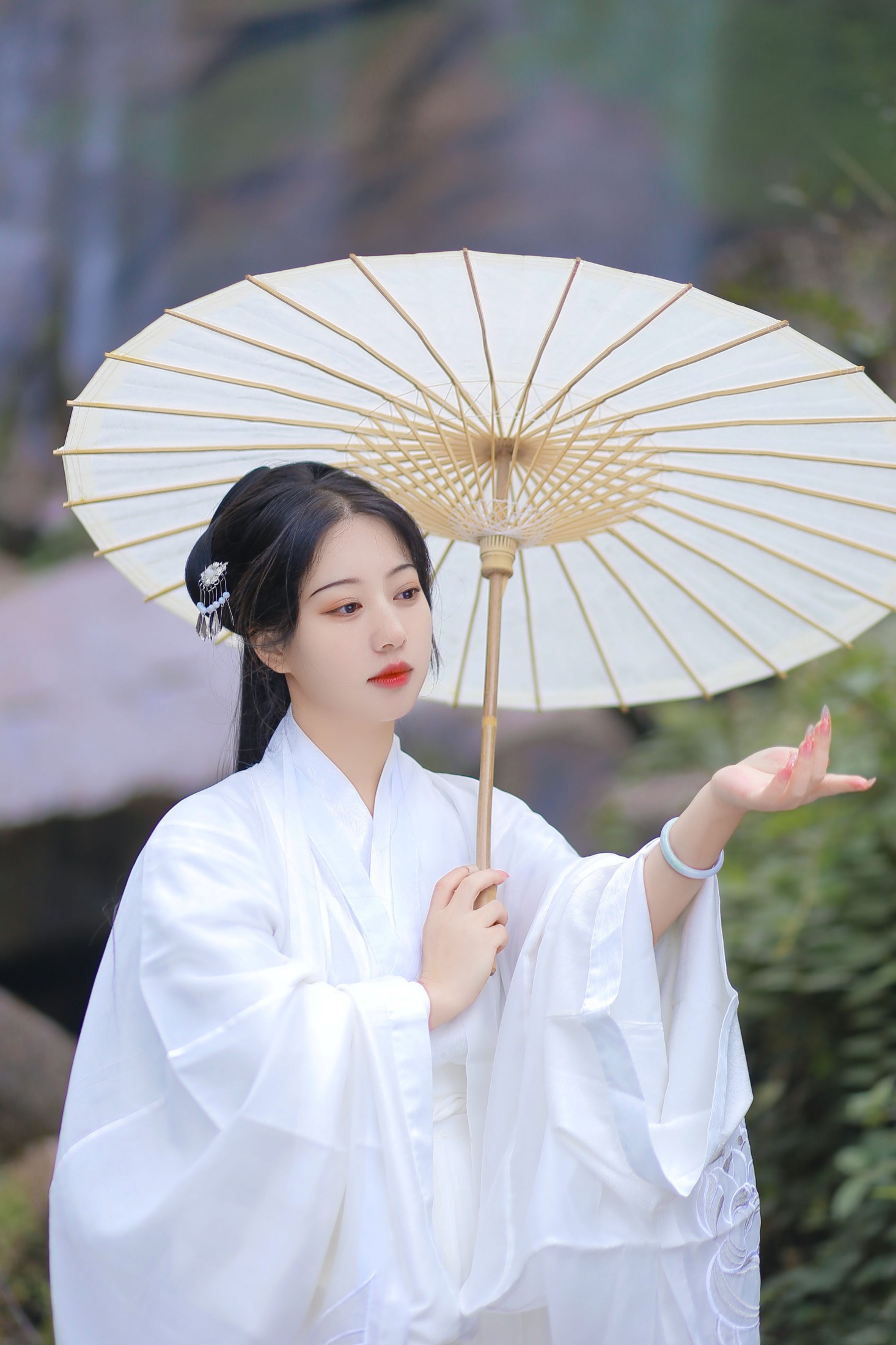小拾柒 – 《水龙吟》[36P] 插图3