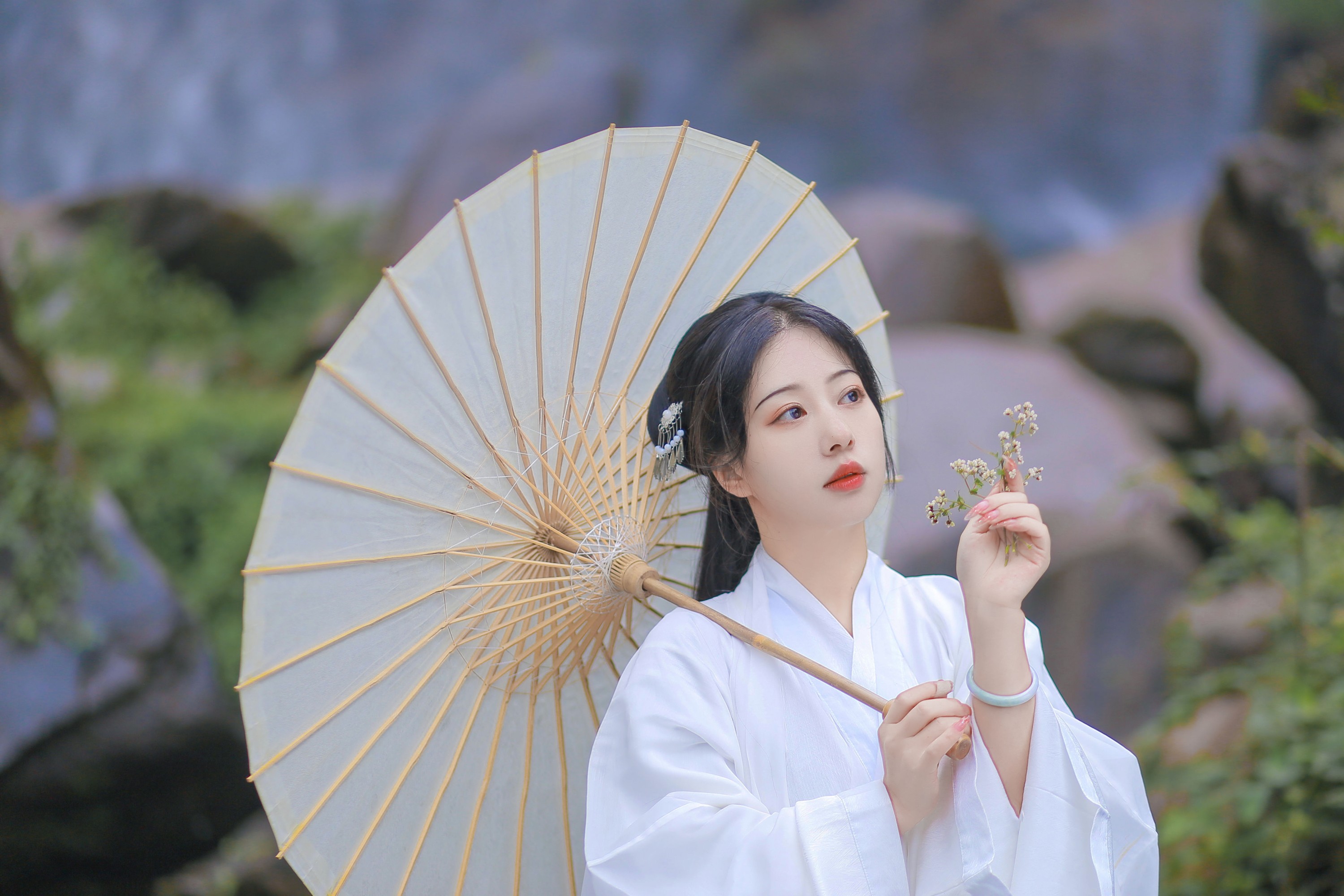 小拾柒 – 《水龙吟》[36P] 插图4