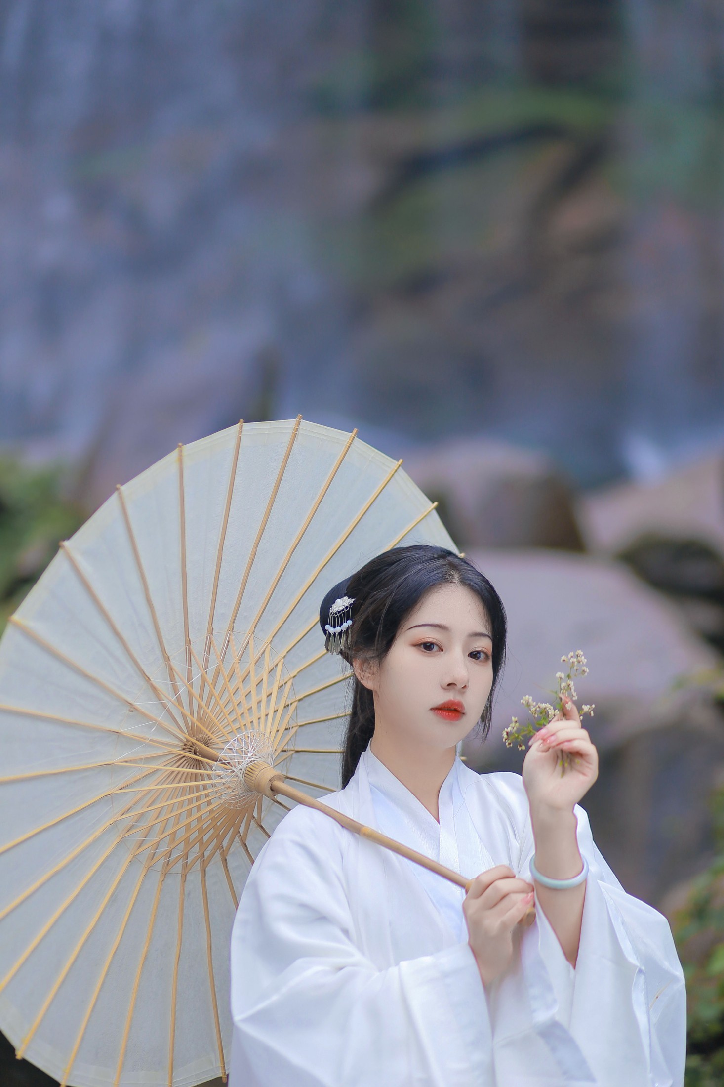 小拾柒 – 《水龙吟》[36P] 插图5