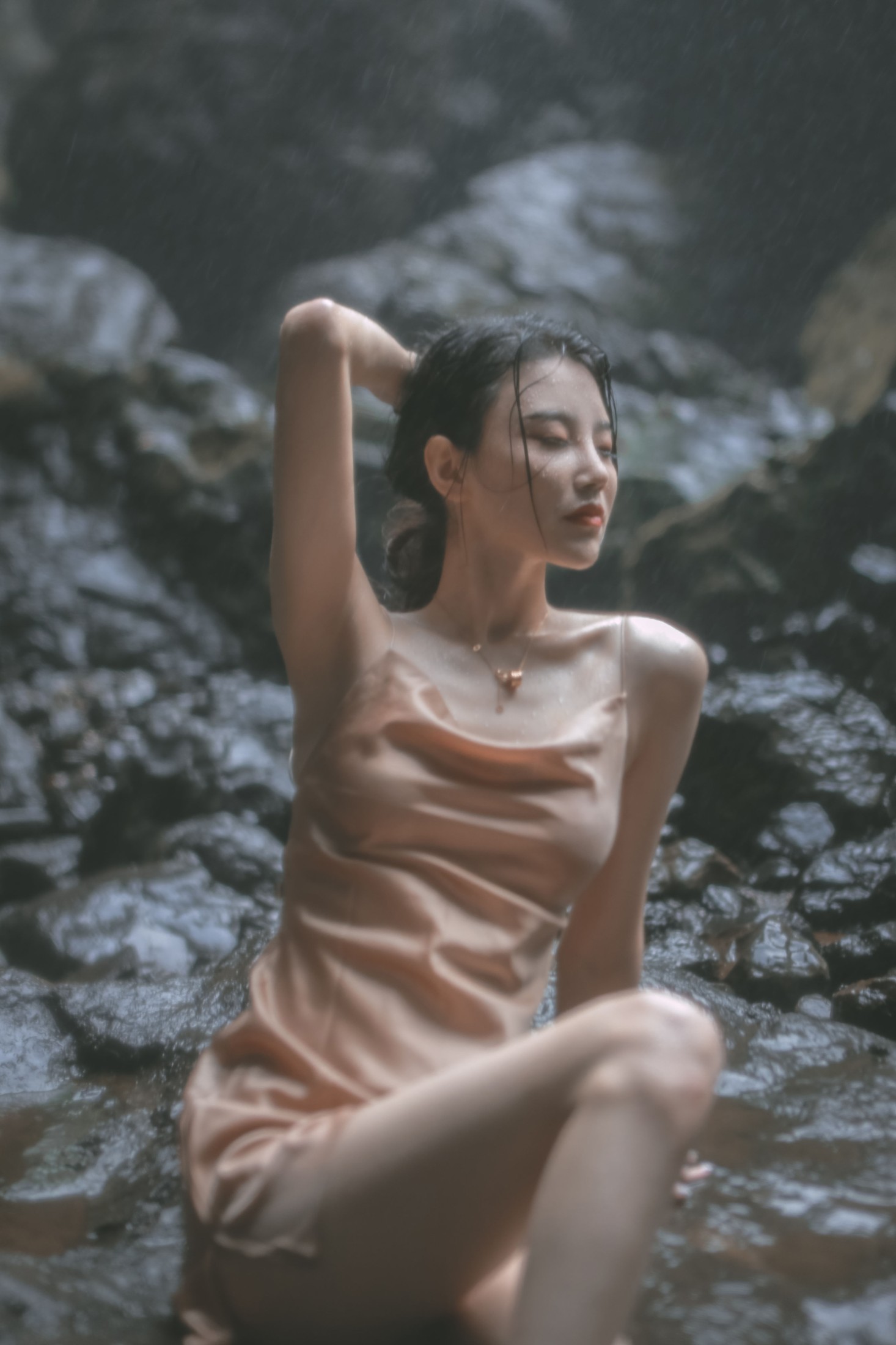 图片[5]-婷婷 – 《岛屿》[29P]-COS写真在线网