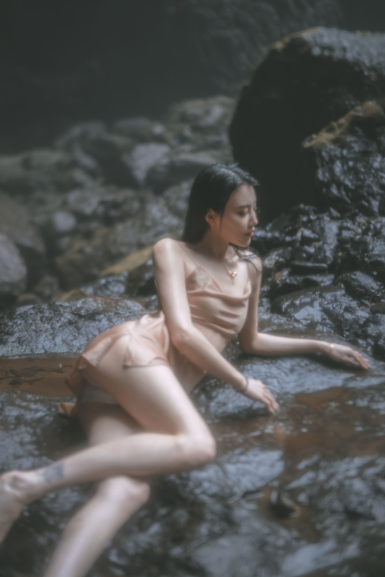 图片[4]-婷婷 – 《岛屿》[29P]-COS写真在线网