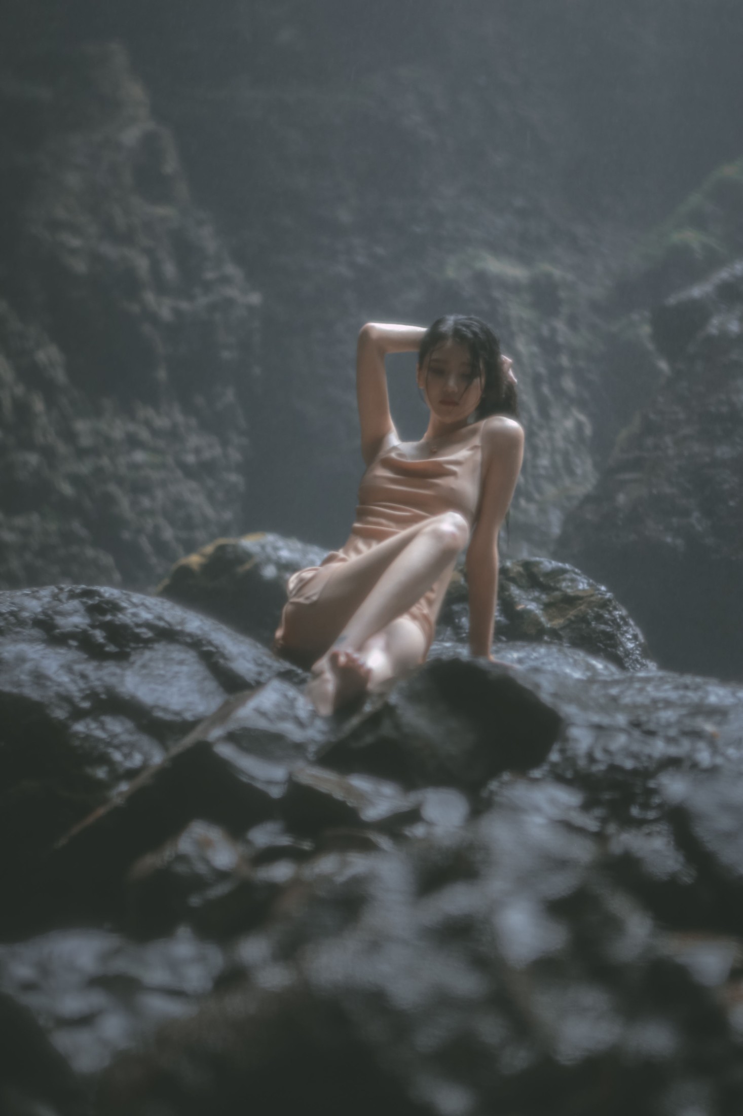 图片[6]-婷婷 – 《岛屿》[29P]-COS写真在线网